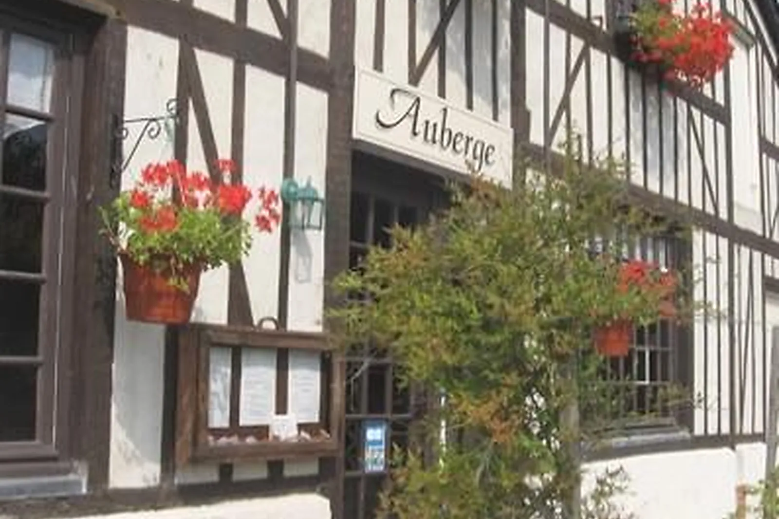 Lieux événementiels, LE CLOS SAINT-JULIEN