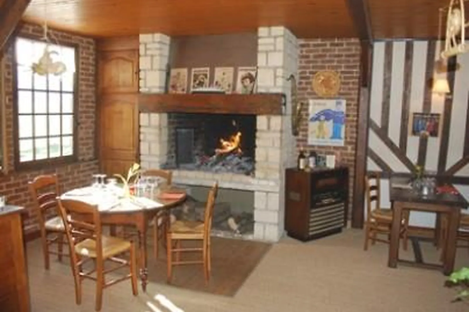 Lieux événementiels, LE CLOS SAINT-JULIEN