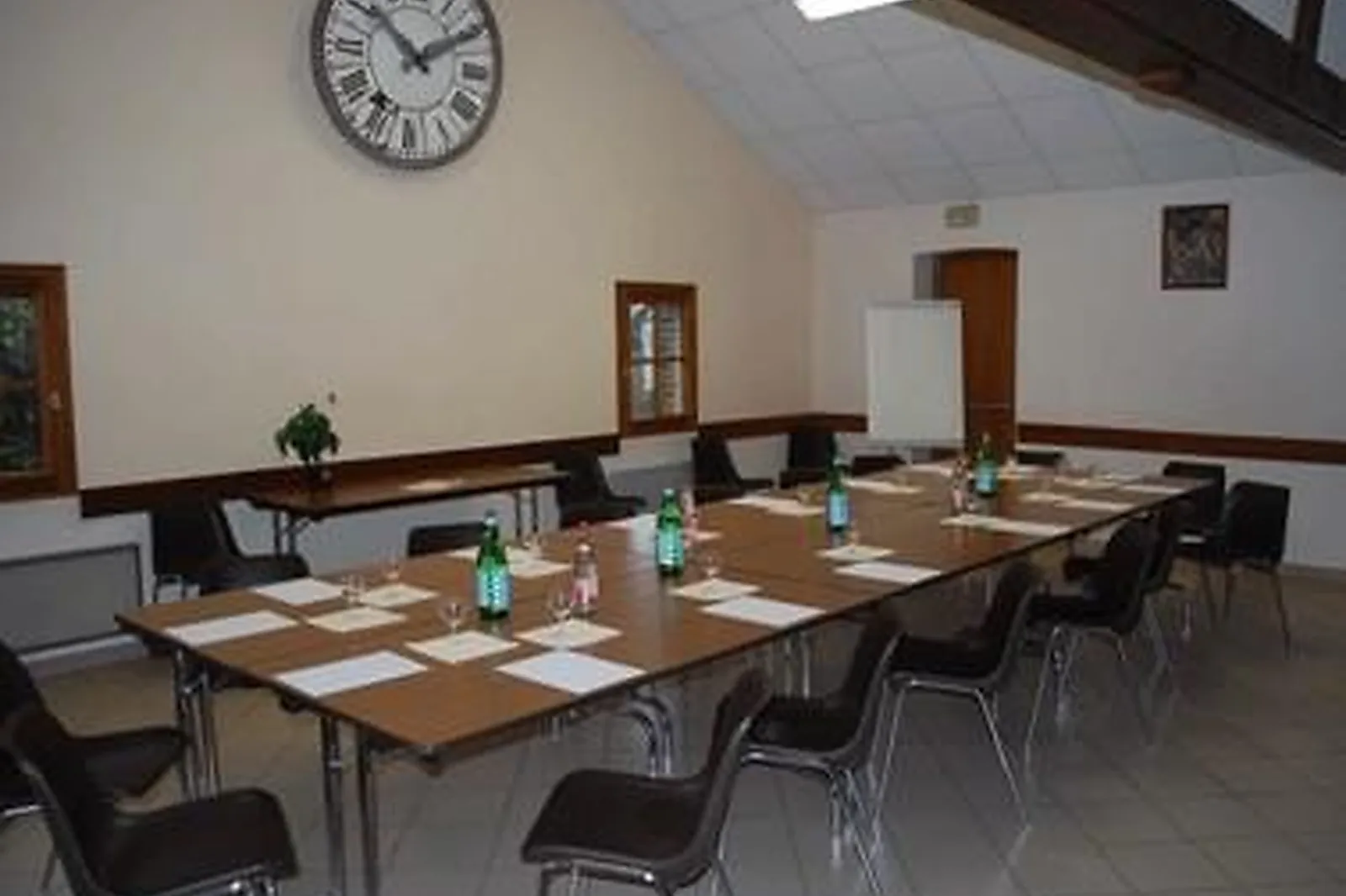 Lieux événementiels, LE CLOS SAINT-JULIEN