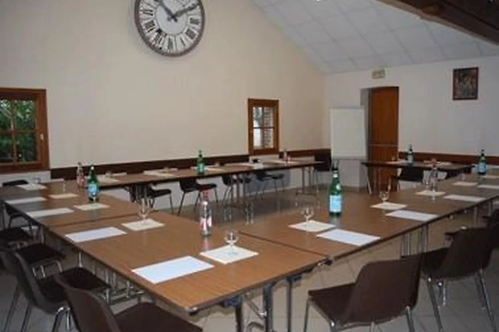 Lieux événementiels, LE CLOS SAINT-JULIEN