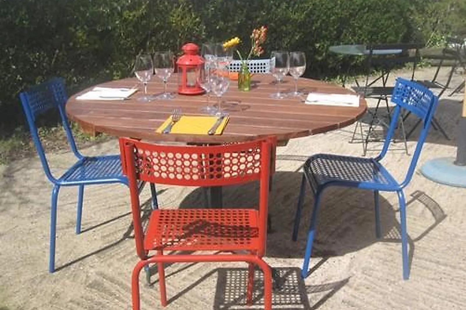 Lieux événementiels, LE CLOS SAINT-JULIEN