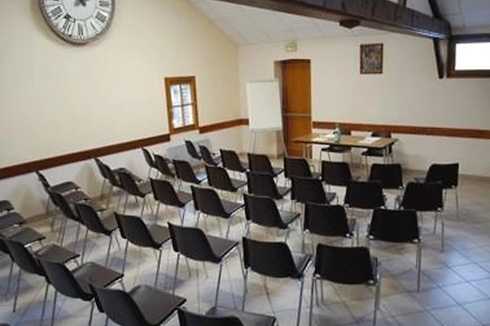 Lieux événementiels, LE CLOS SAINT-JULIEN