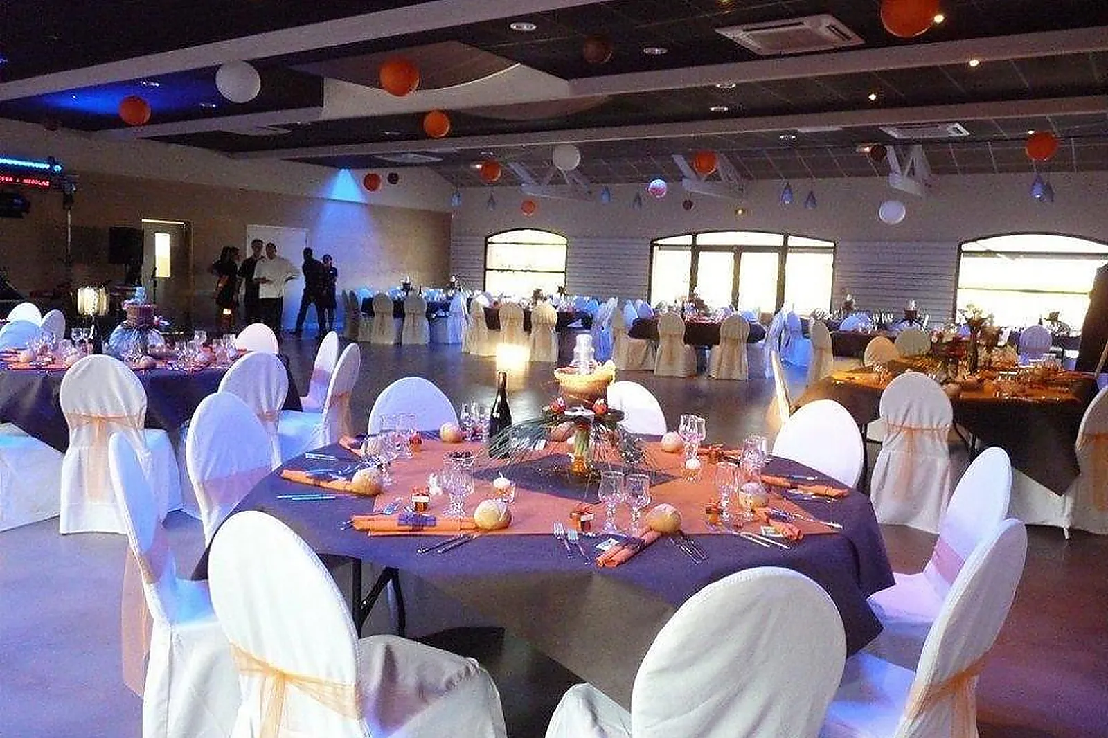 Lieux événementiels, LE CLOS TALANCONNAIS