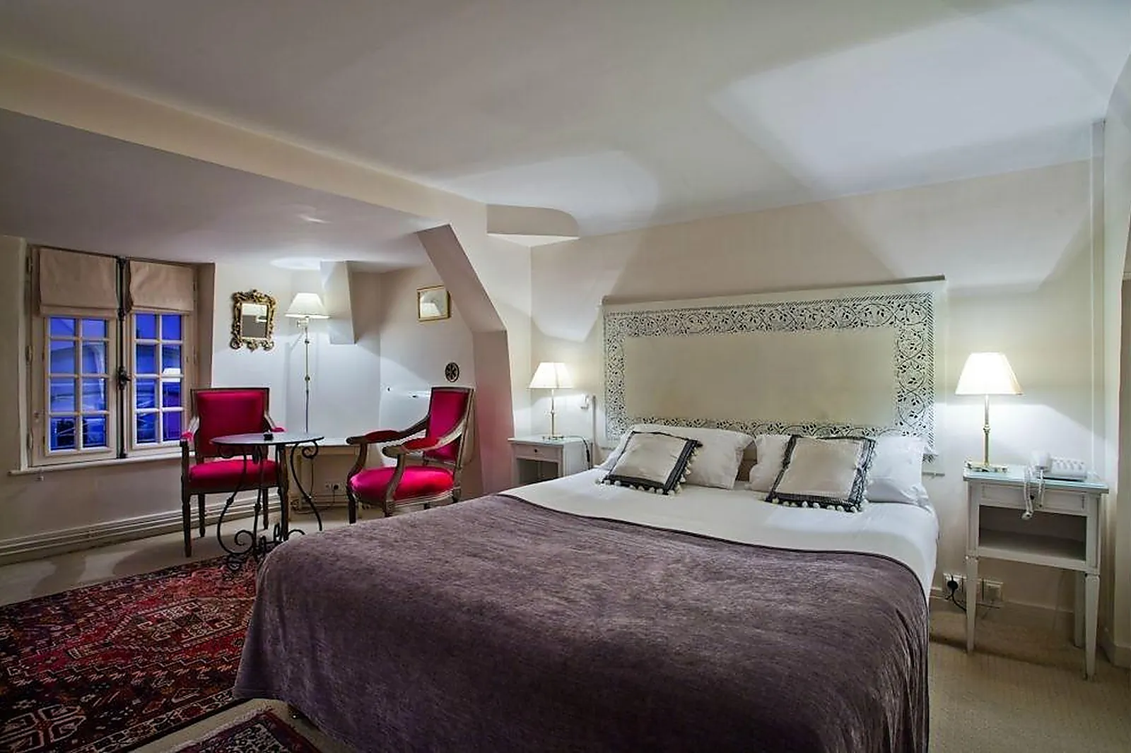 Lieux événementiels, LE CLOS D'AMBOISE