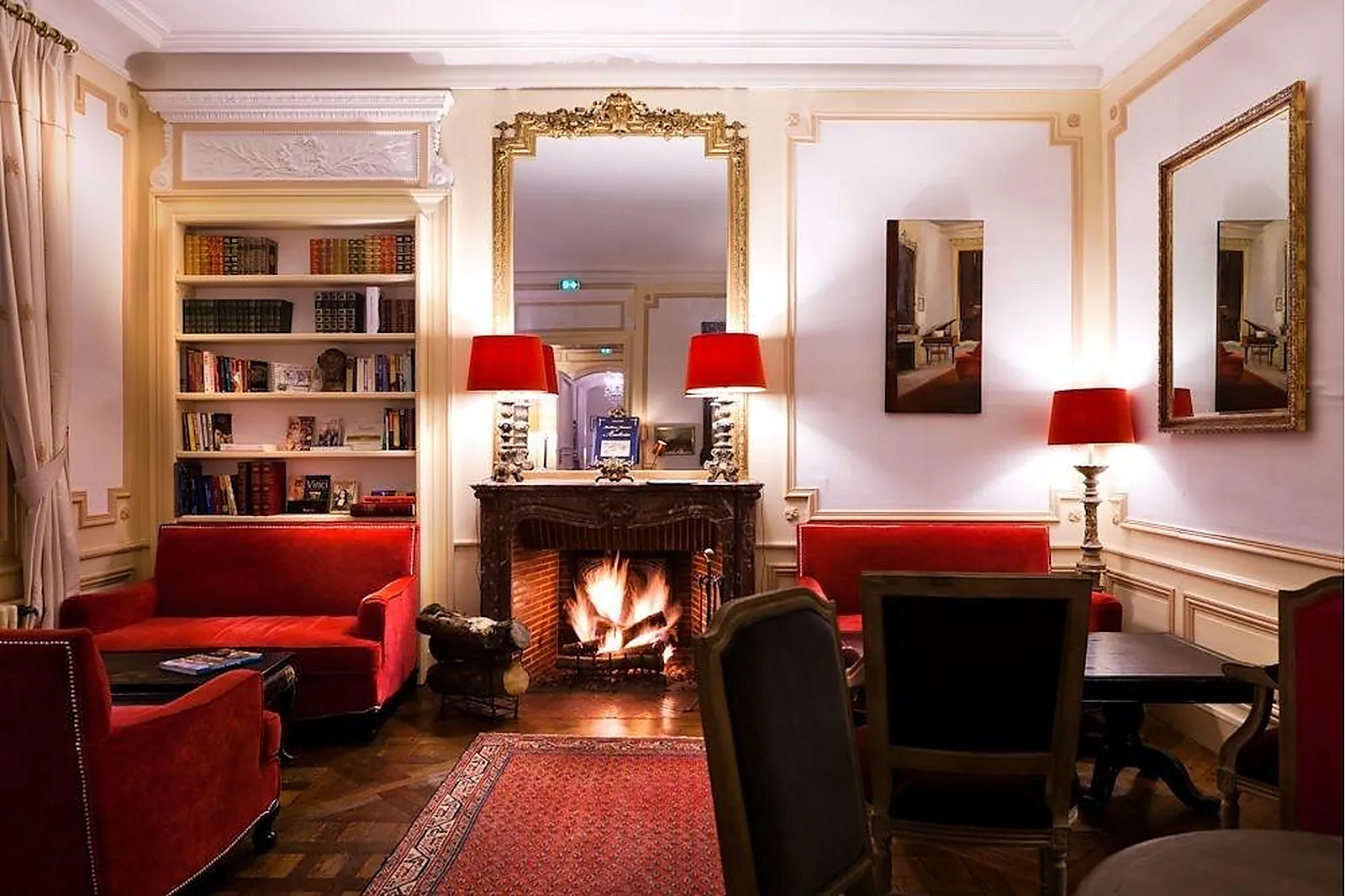 Lieux événementiels, LE CLOS D'AMBOISE