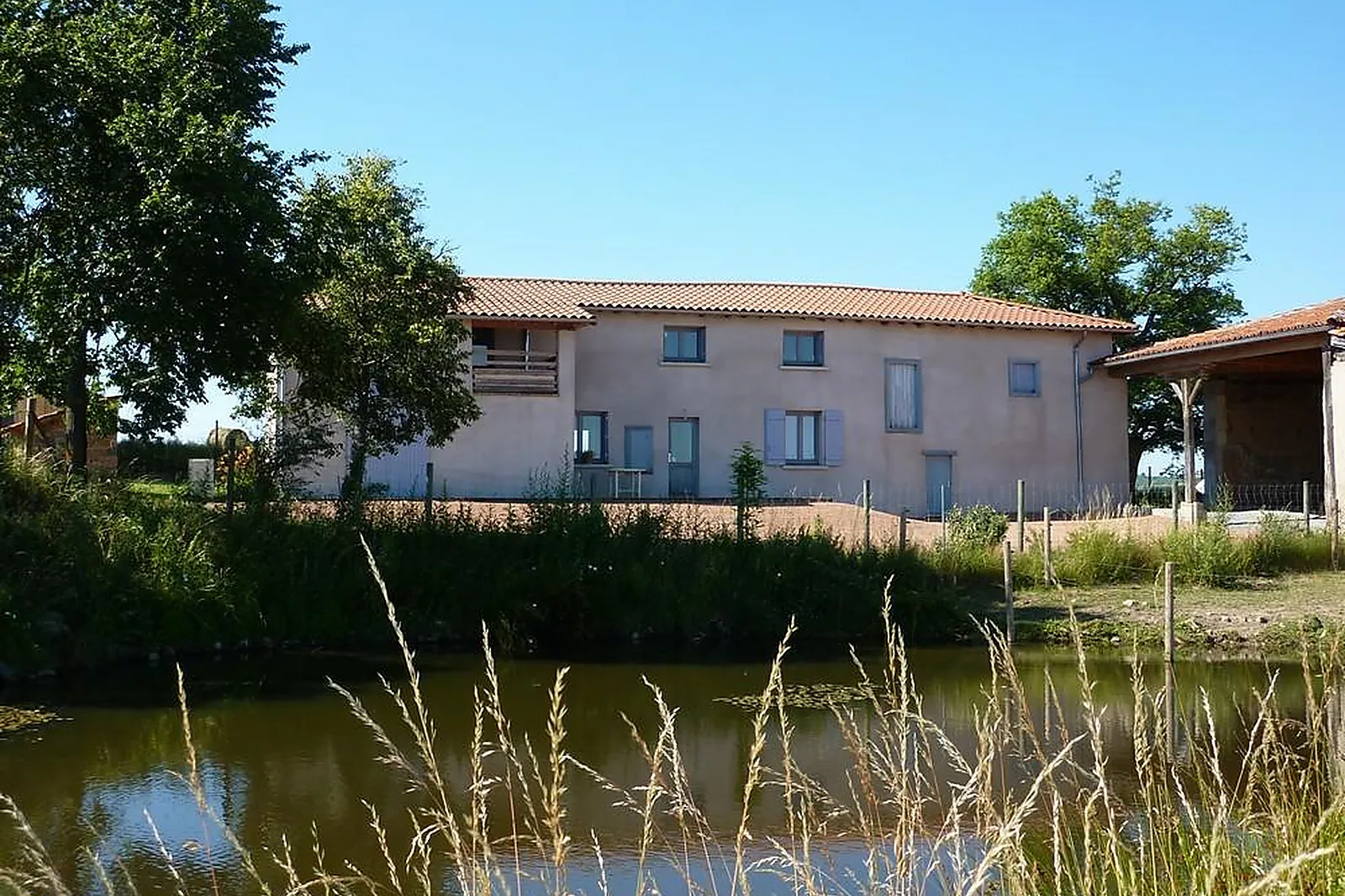 Lieux événementiels, LE CLOS DE FÉLINES
