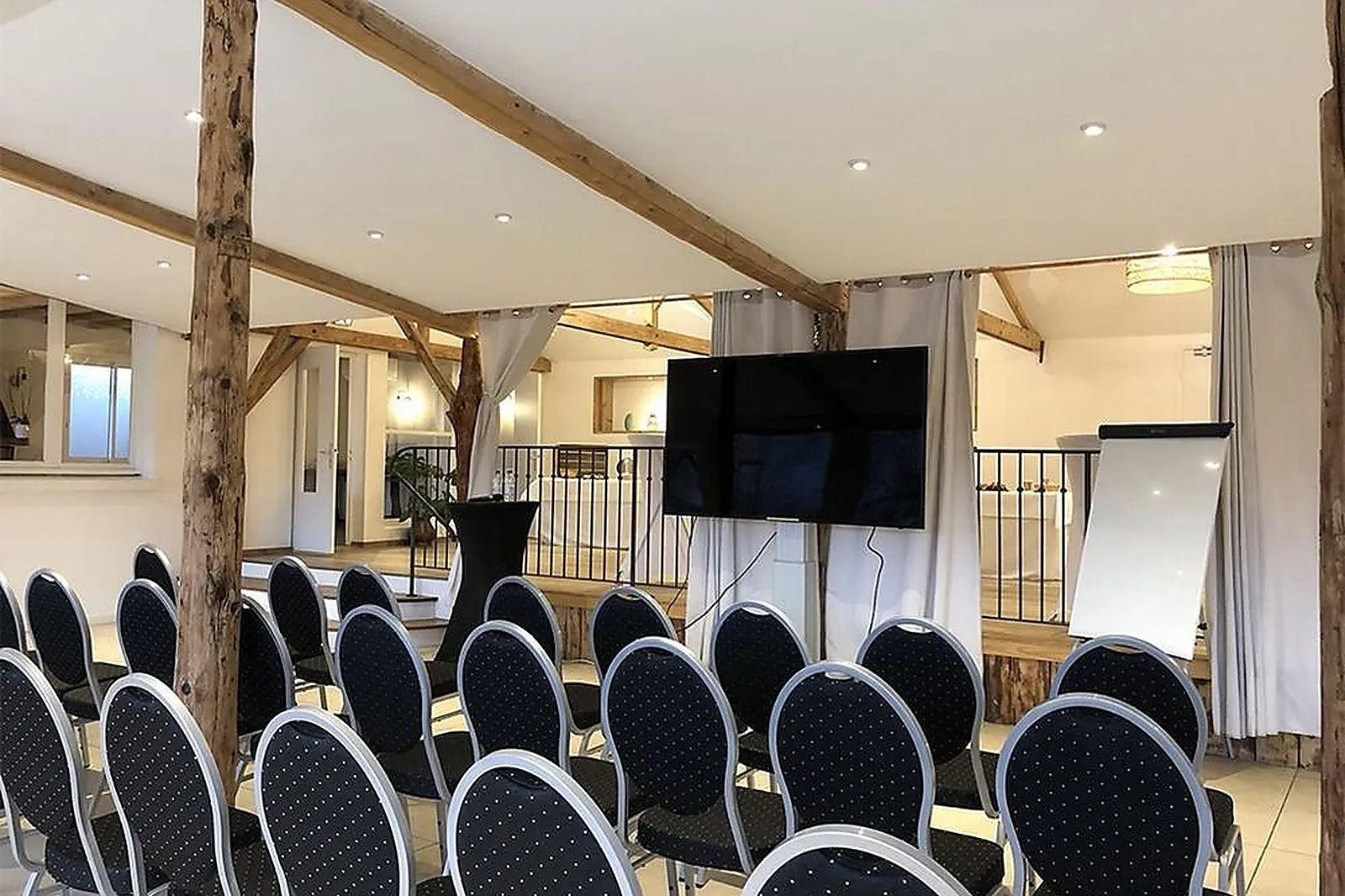 Lieux événementiels, LE CLOS DE FLORIE