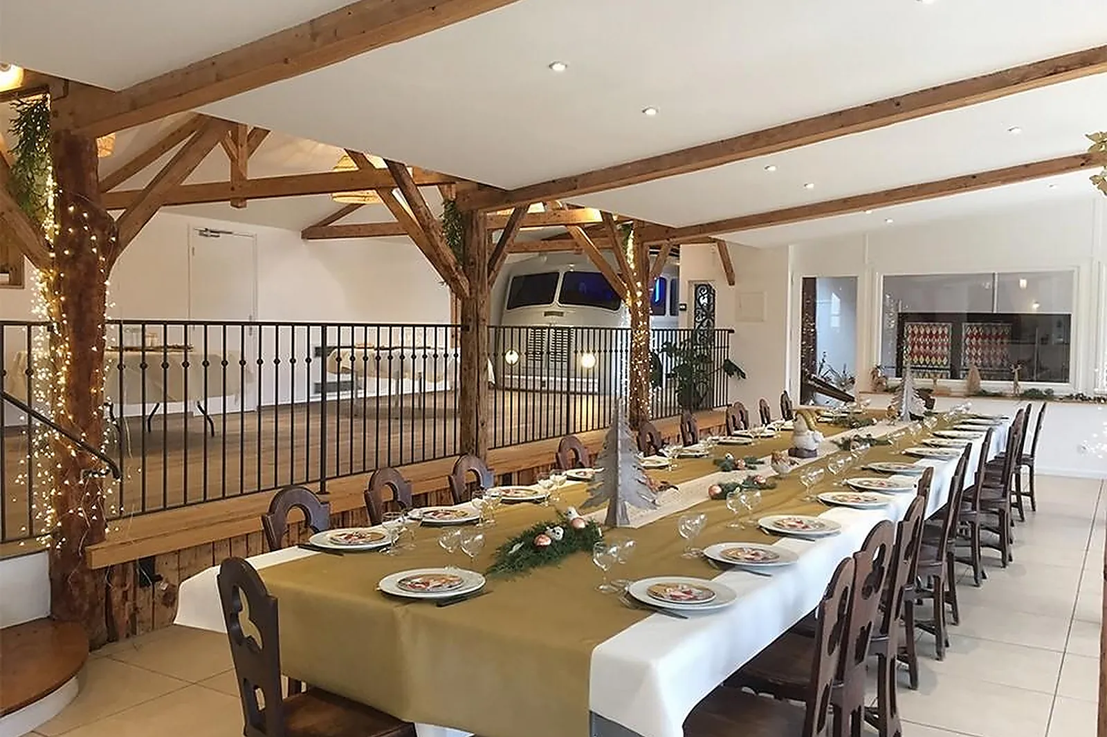 Lieux événementiels, LE CLOS DE FLORIE