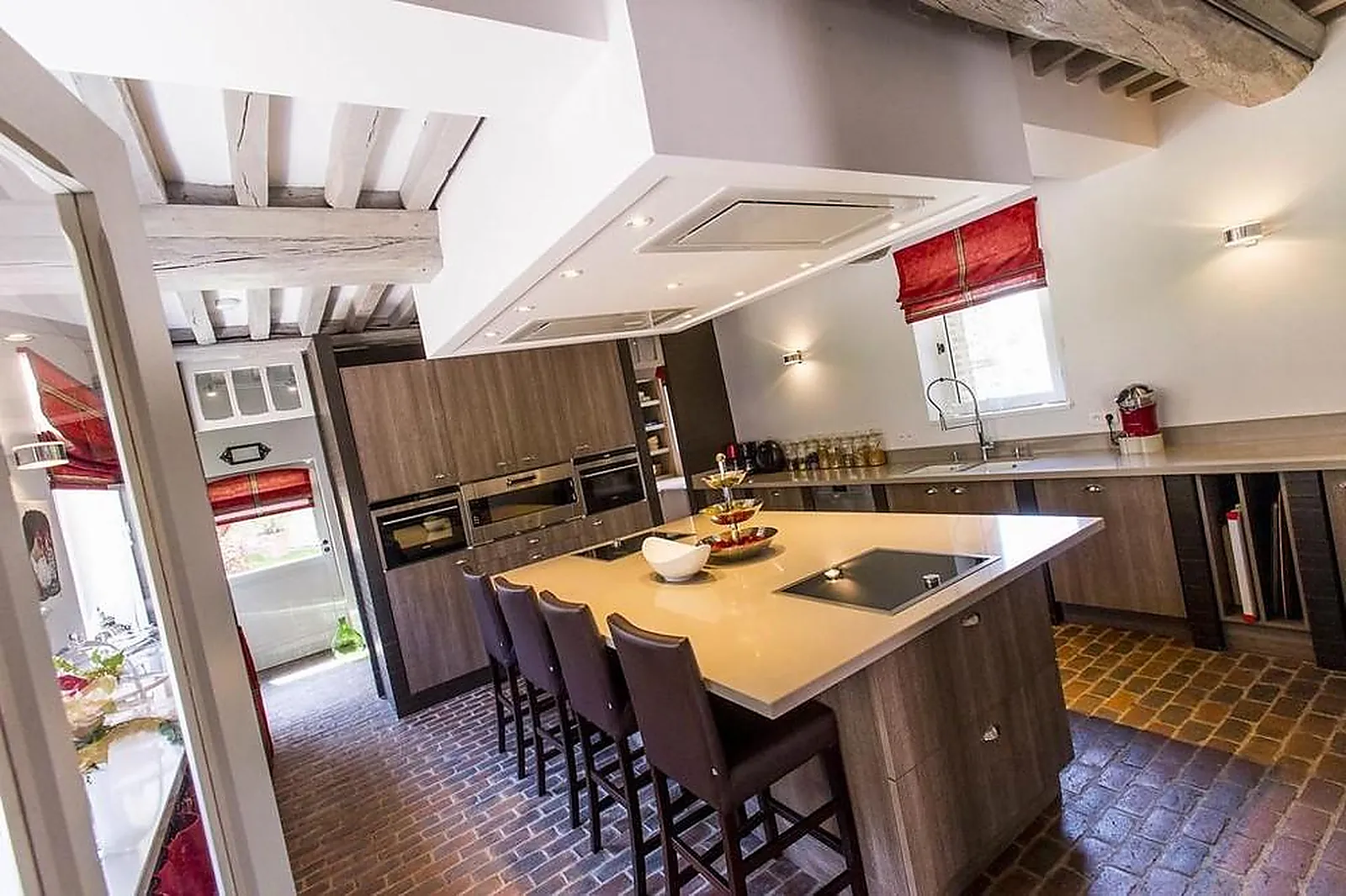 Lieux événementiels, LE CLOS DE GRÂCE