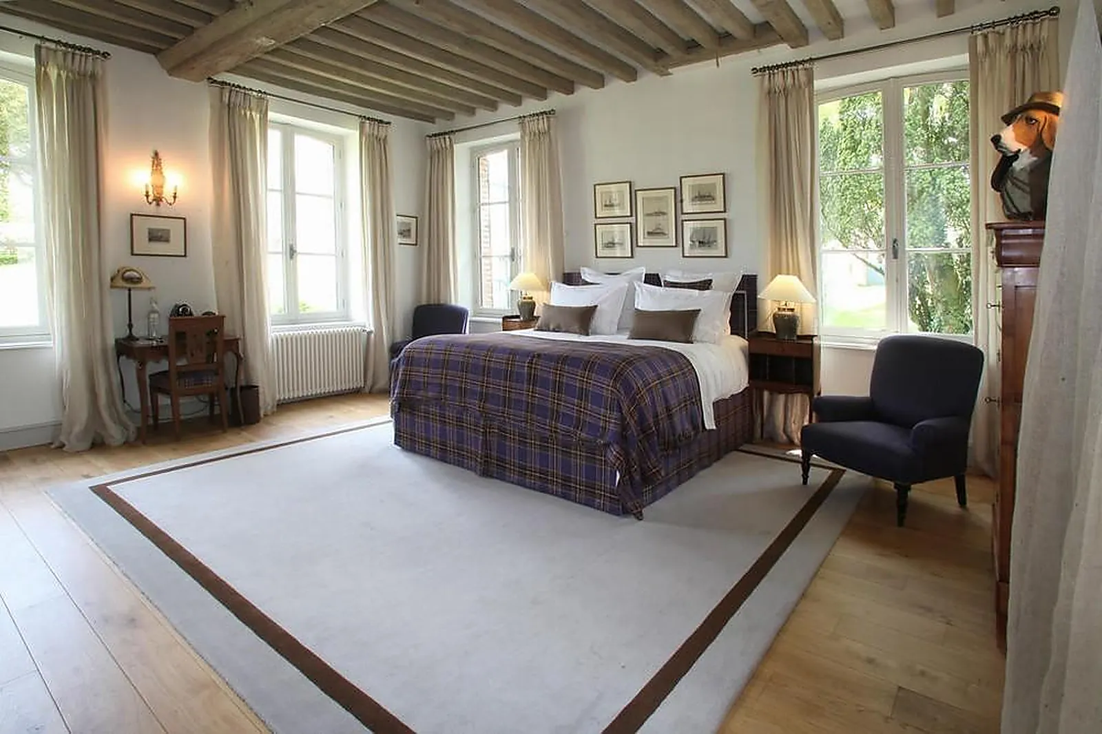 Lieux événementiels, LE CLOS DE GRÂCE