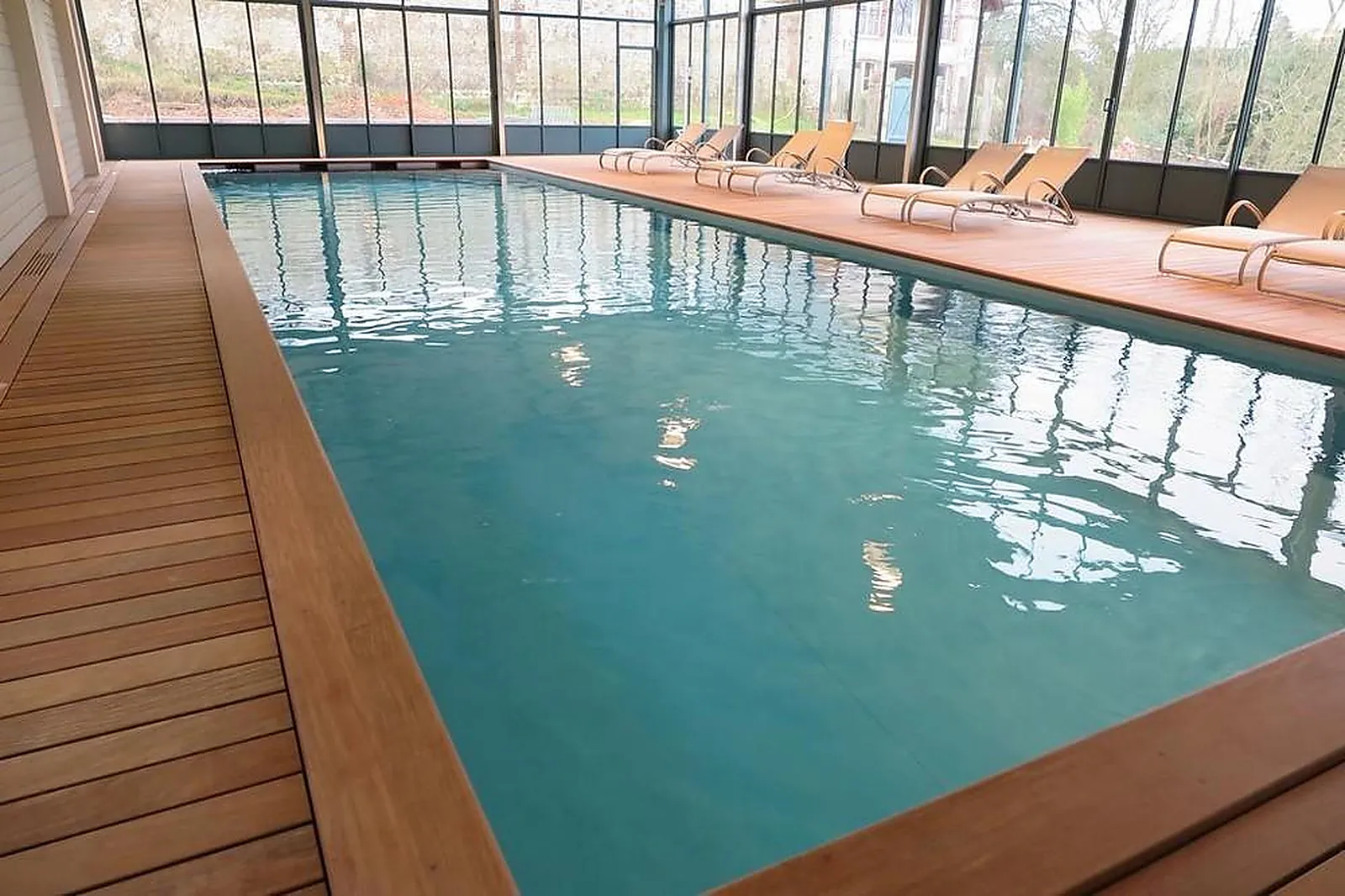 Lieux événementiels, LE CLOS DE GRÂCE