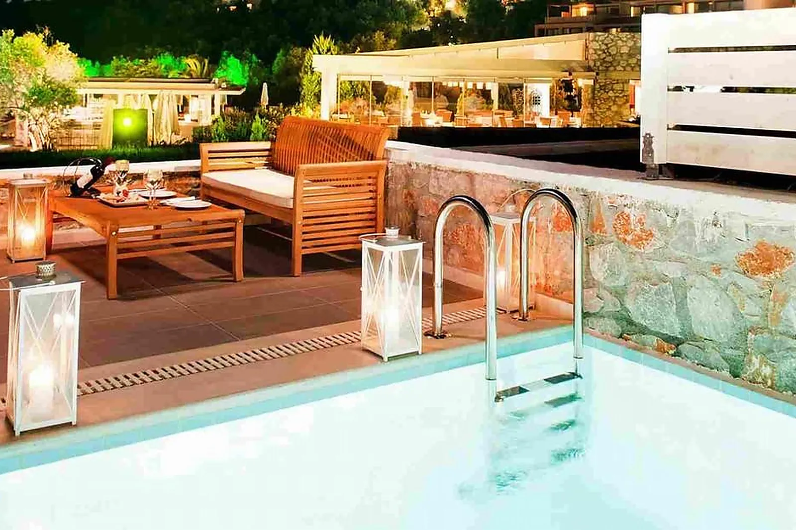 Lieux événementiels, LE CLOS DE GRÂCE