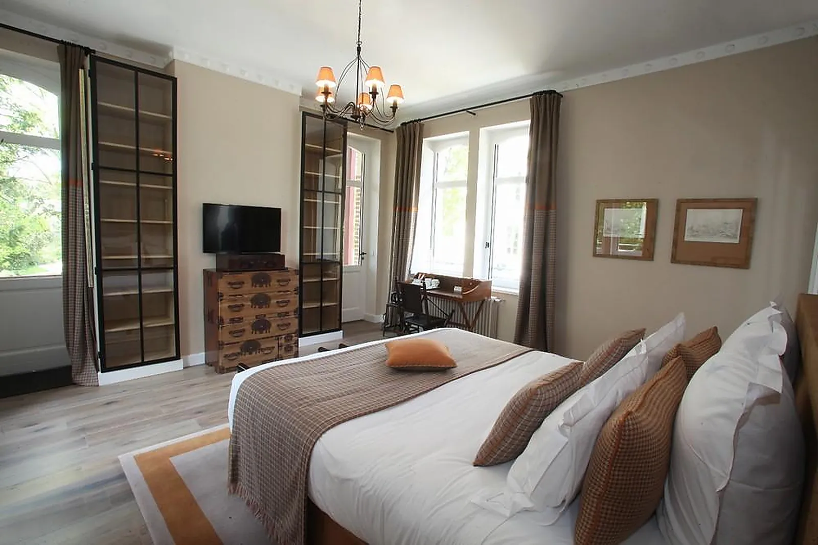 Lieux événementiels, LE CLOS DE GRÂCE