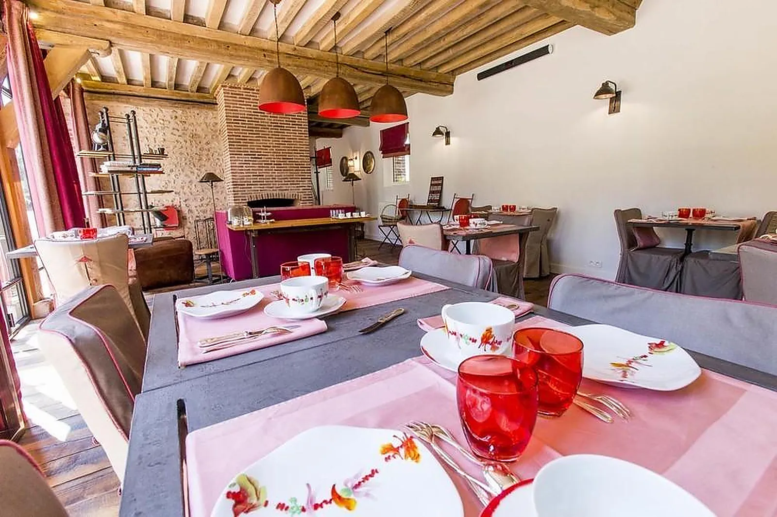 Lieux événementiels, LE CLOS DE GRÂCE