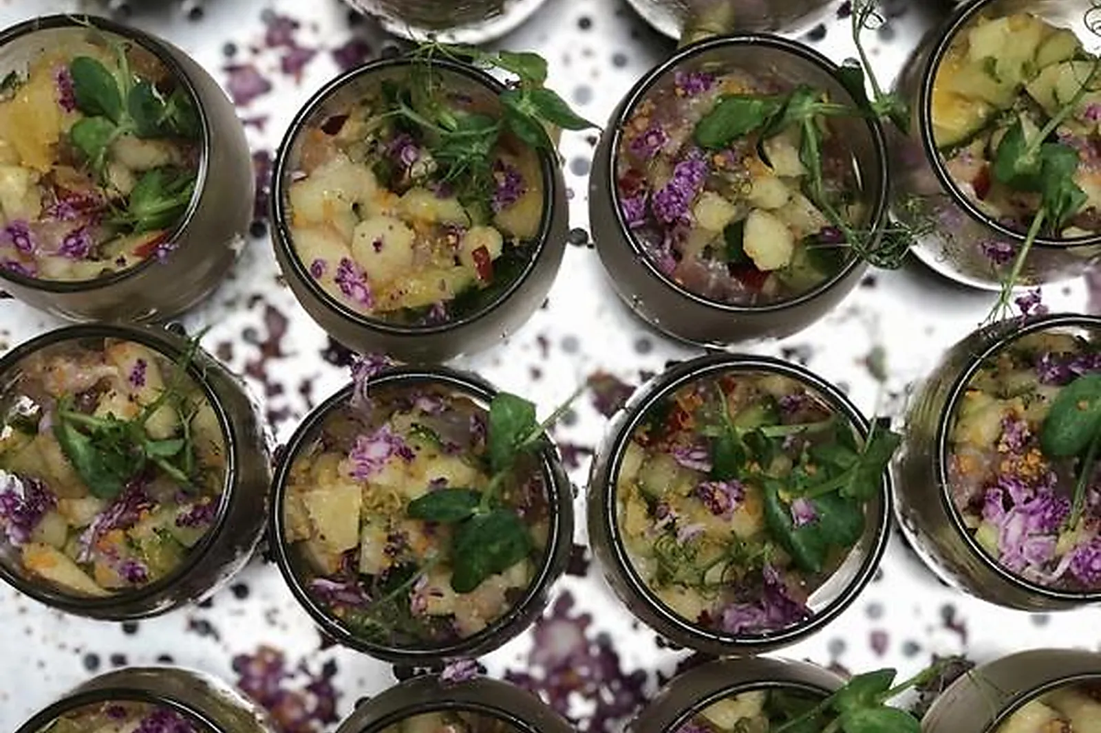 Lieux événementiels, LE CLOS DE LA SOURCE