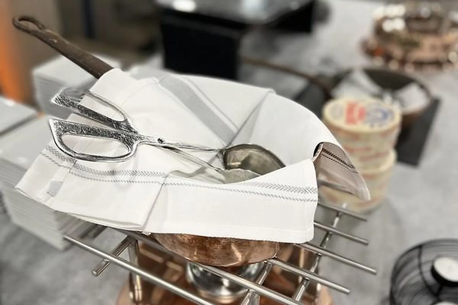 Lieux événementiels, LE CLOS DE LA SOURCE