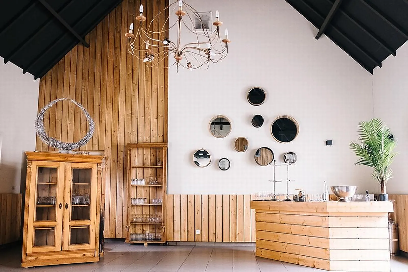 Lieux événementiels, LE CLOS DE LA SOURCE