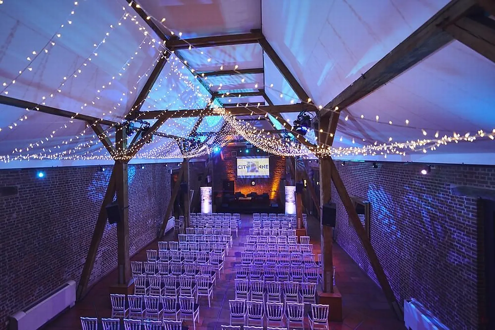 Lieux événementiels, LE CLOS DE LA SOURCE