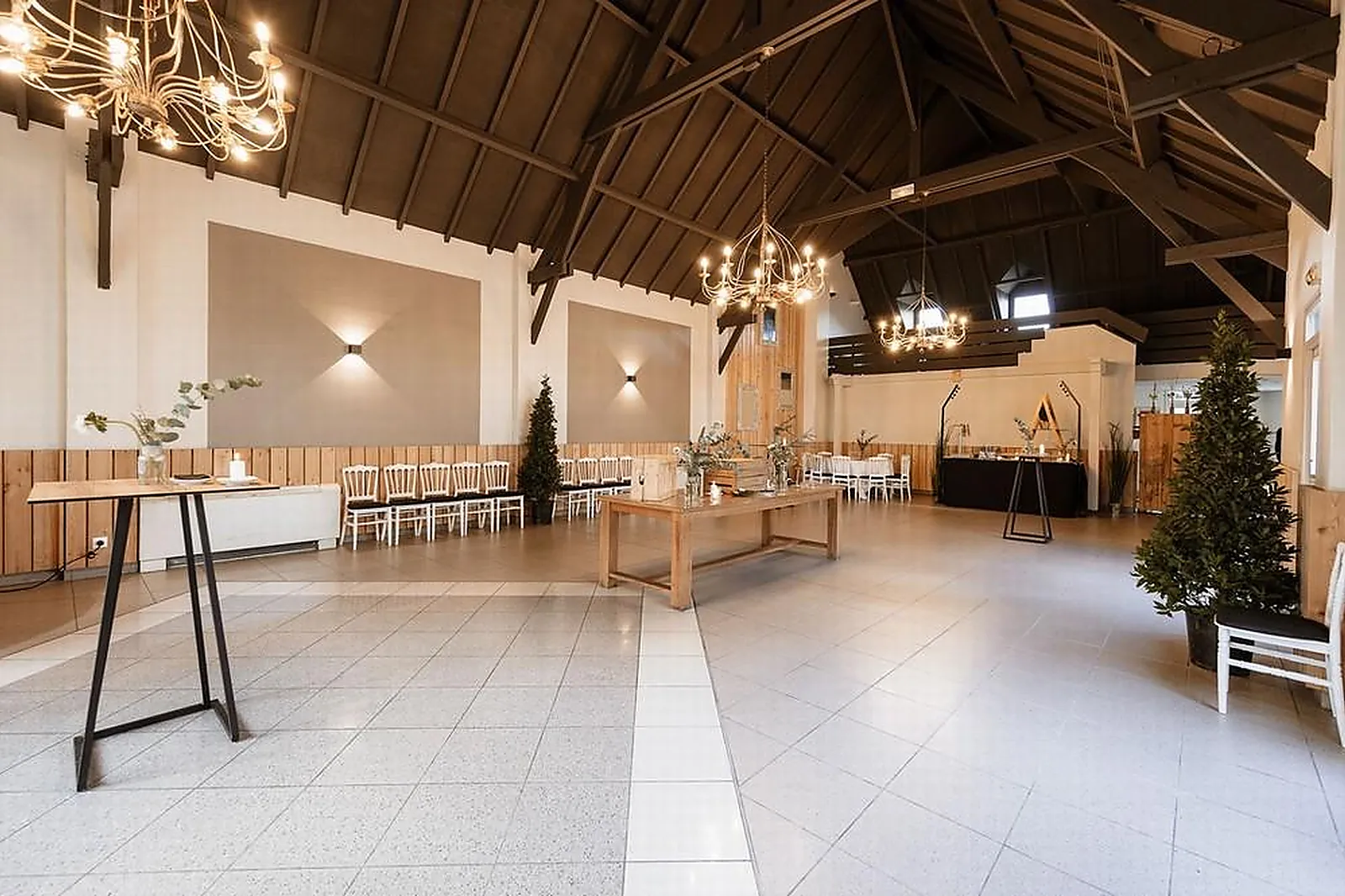 Lieux événementiels, LE CLOS DE LA SOURCE