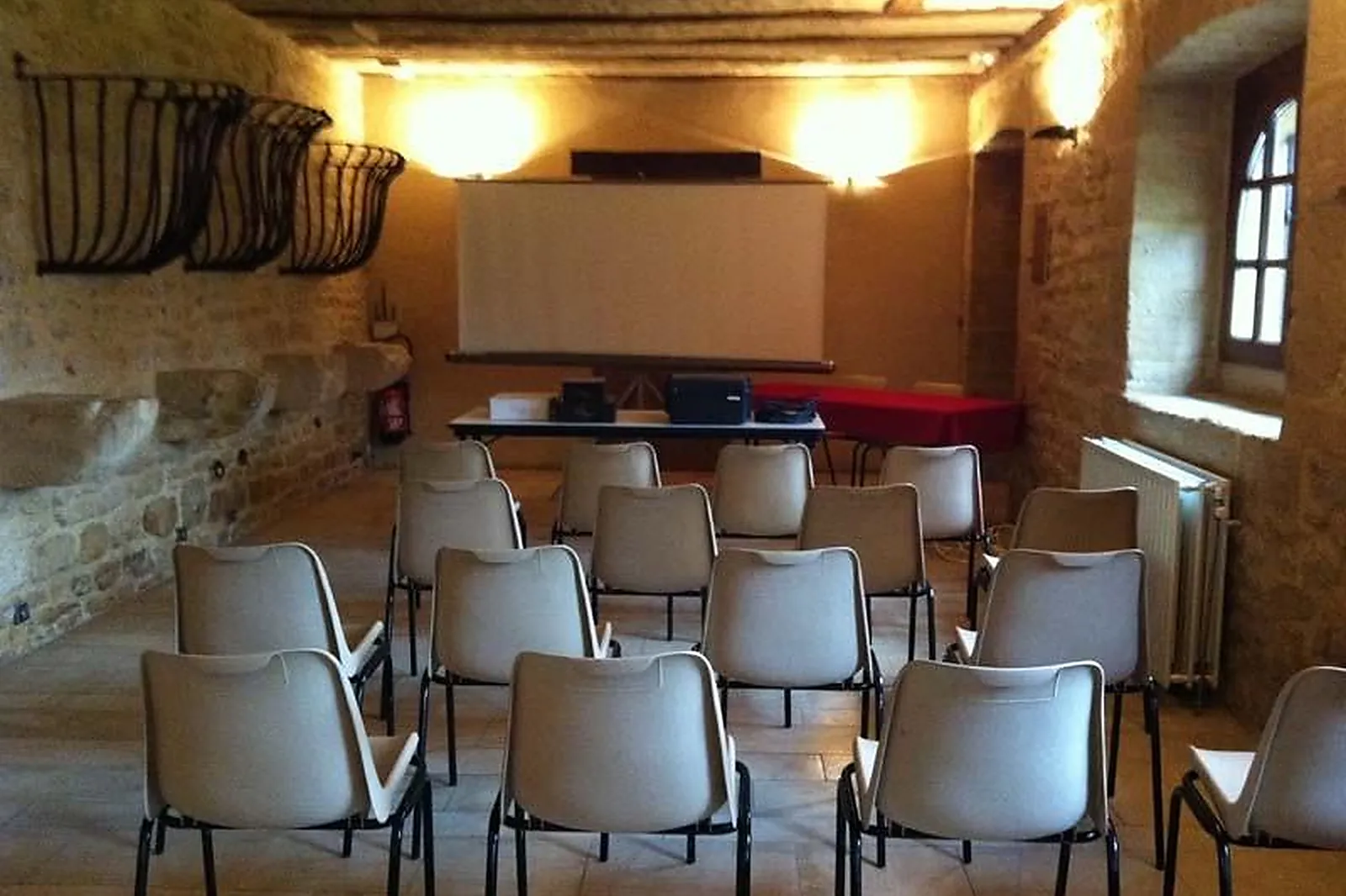 Lieux événementiels, LE CLOS DE LORRAINE