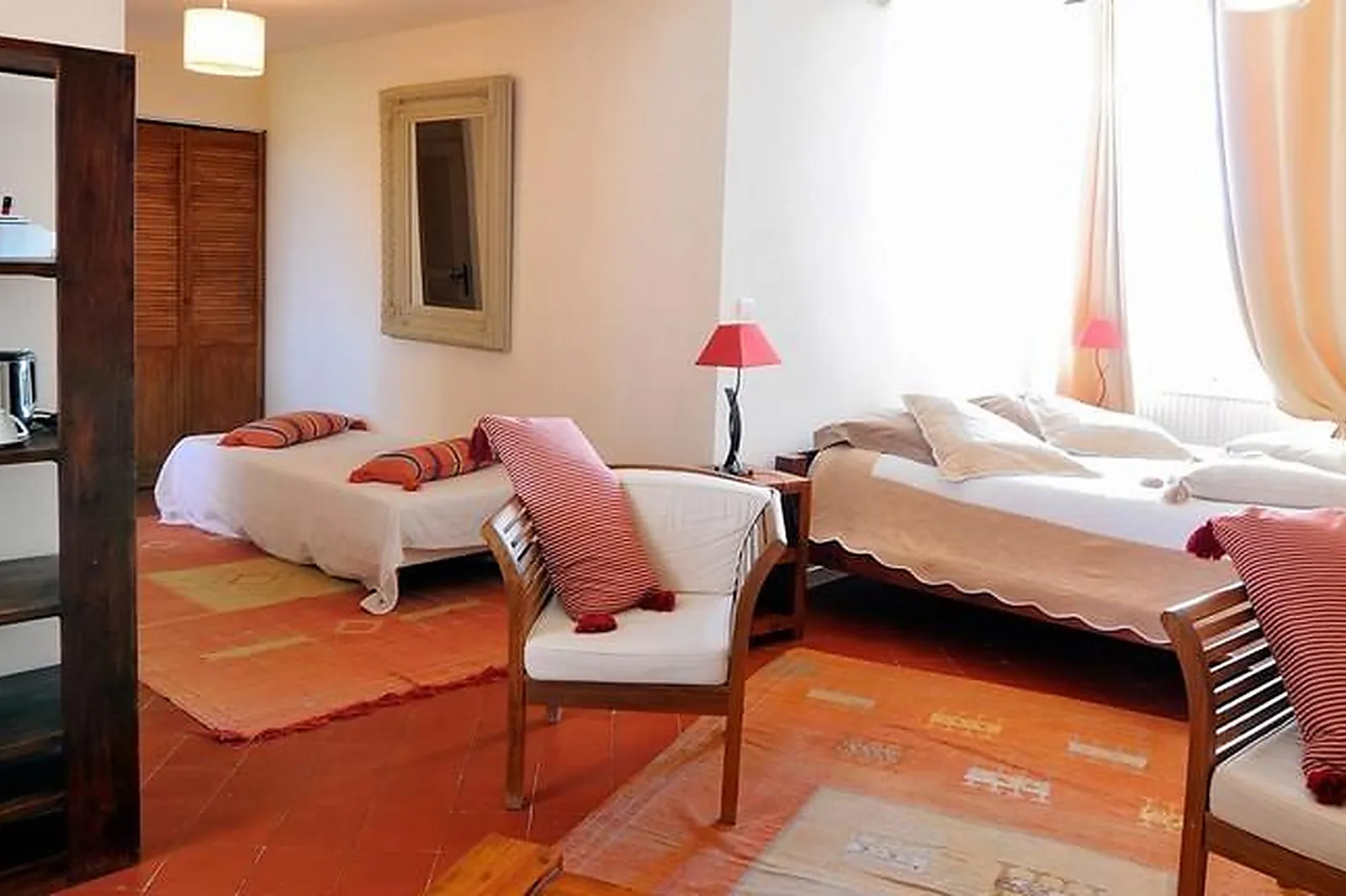 Lieux événementiels, LE CLOS DE MAUSSANNE