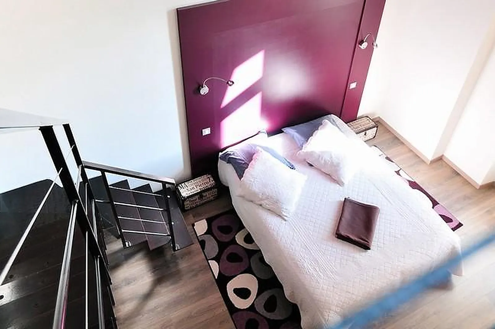 Lieux événementiels, LE CLOS DE MAUSSANNE