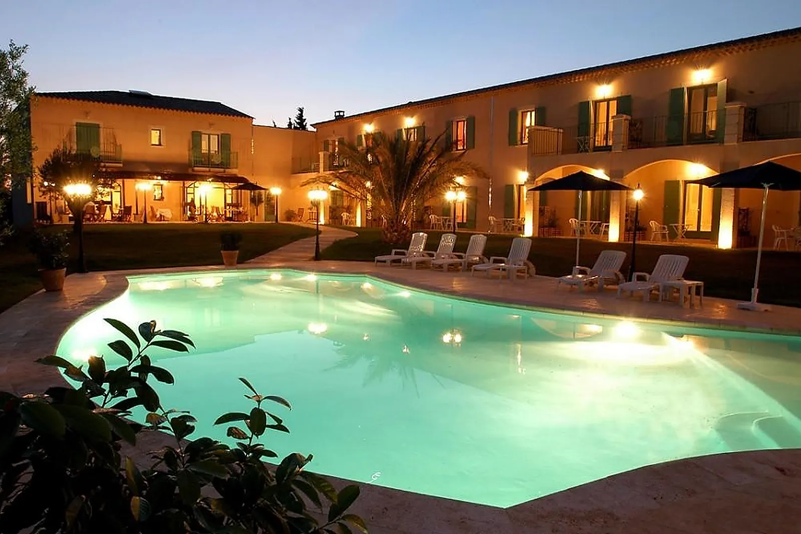 Lieux événementiels, LE CLOS DE PRADINES