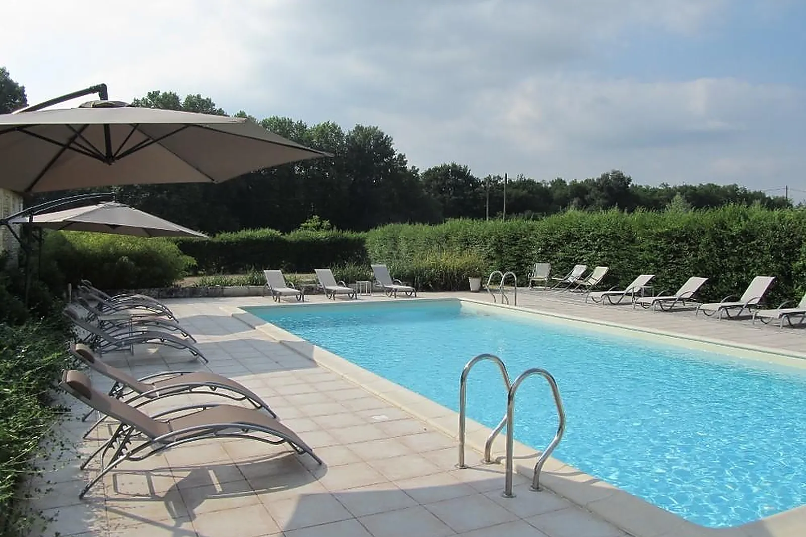 Lieux événementiels, LE CLOS DE SAIRES