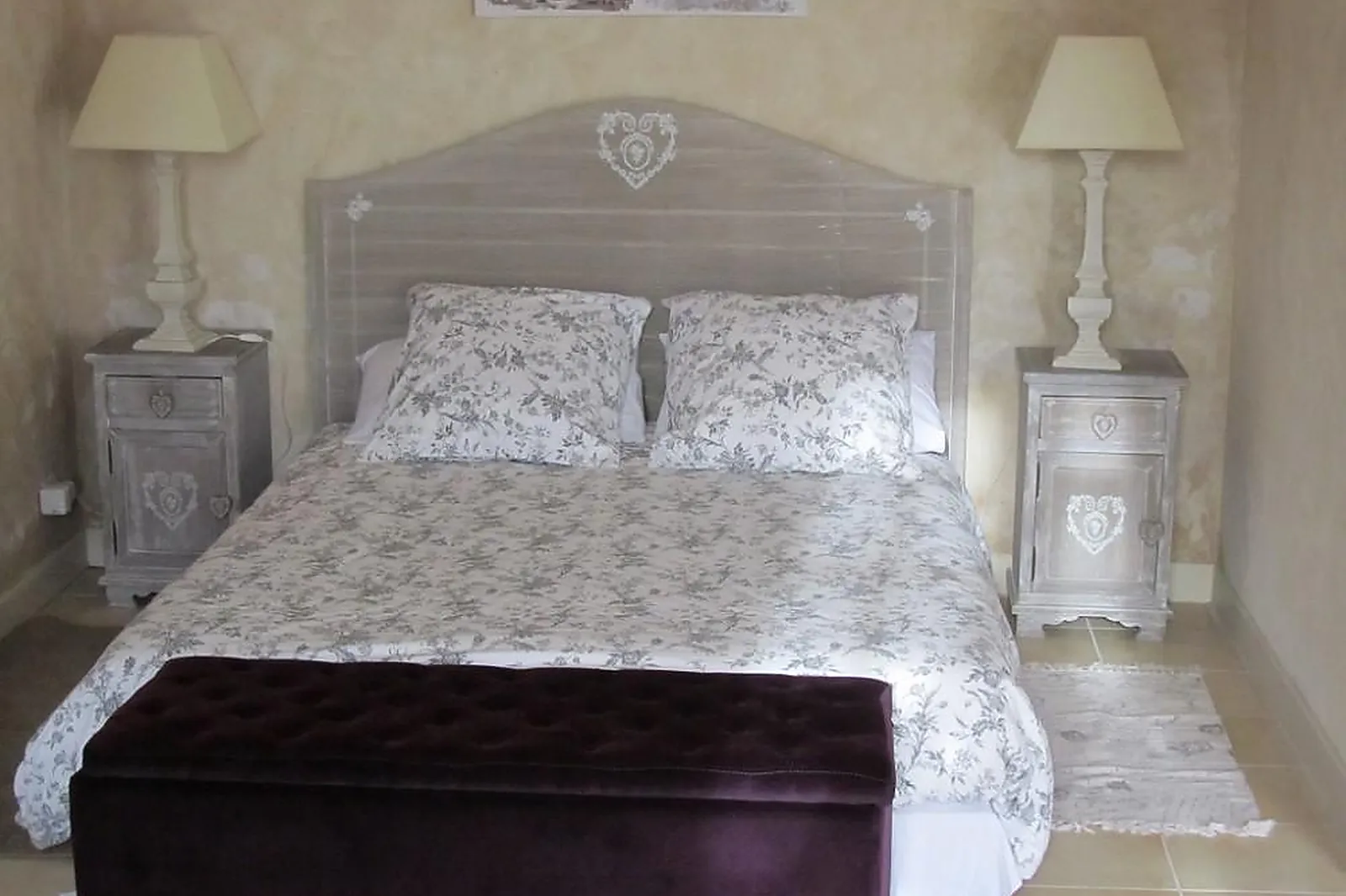 Lieux événementiels, LE CLOS DE SAIRES