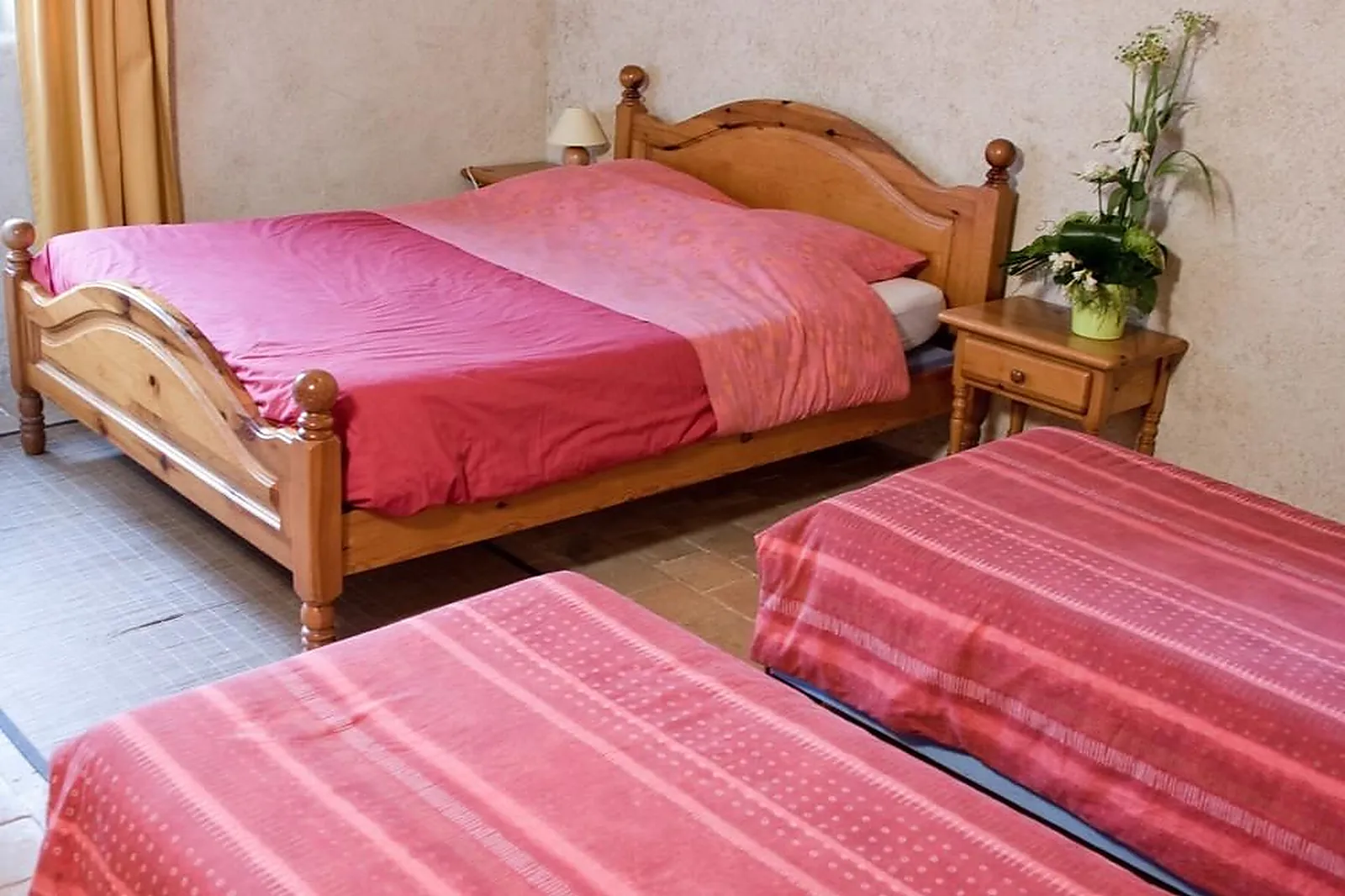 Lieux événementiels, LE CLOS DE TRÉVANNEC