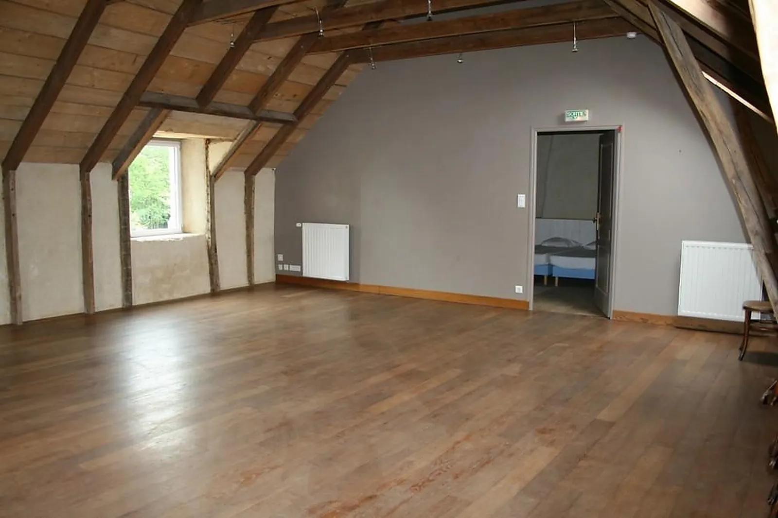 Lieux événementiels, LE CLOS DE TRÉVANNEC