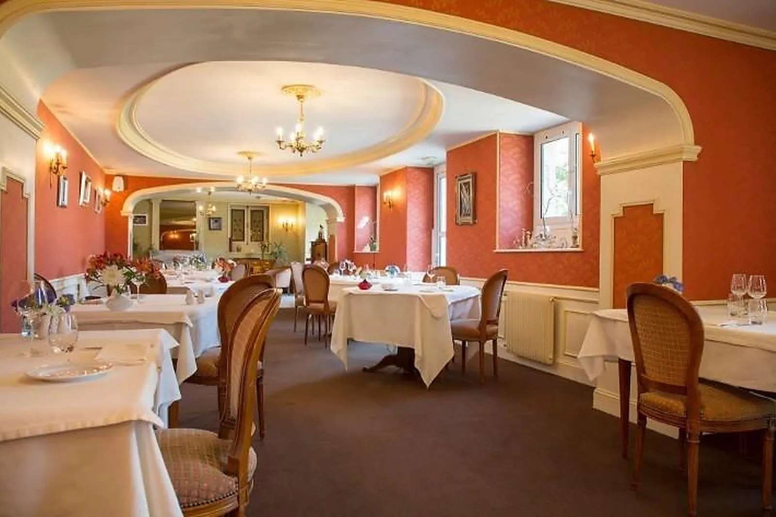 Lieux événementiels, LE CLOS DE VALLOMBREUSE