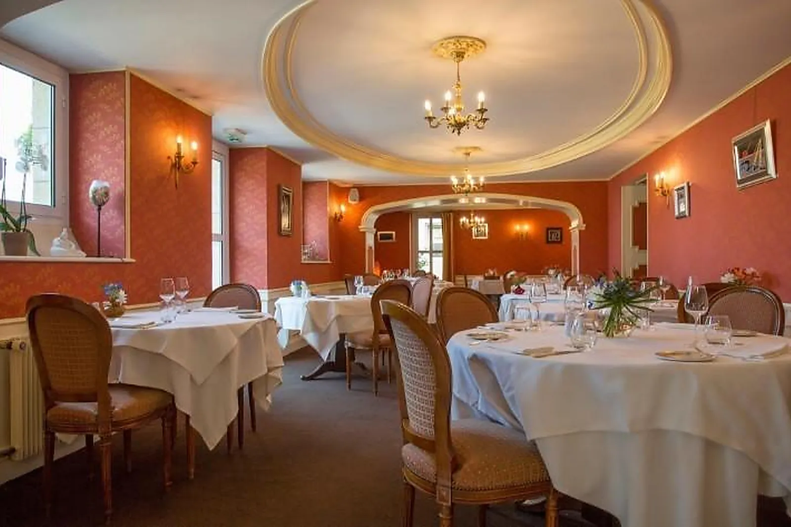 Lieux événementiels, LE CLOS DE VALLOMBREUSE