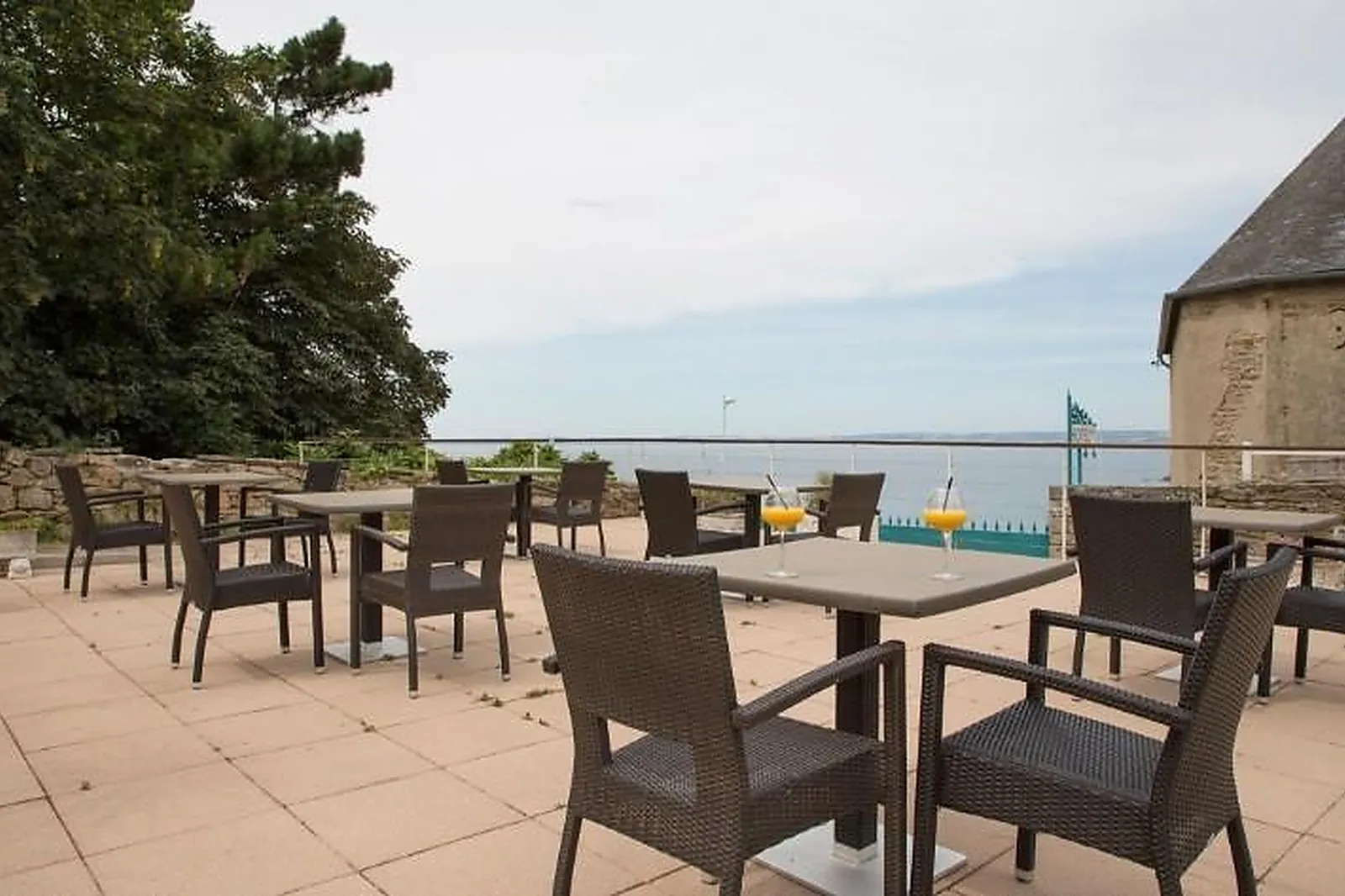 Lieux événementiels, LE CLOS DE VALLOMBREUSE