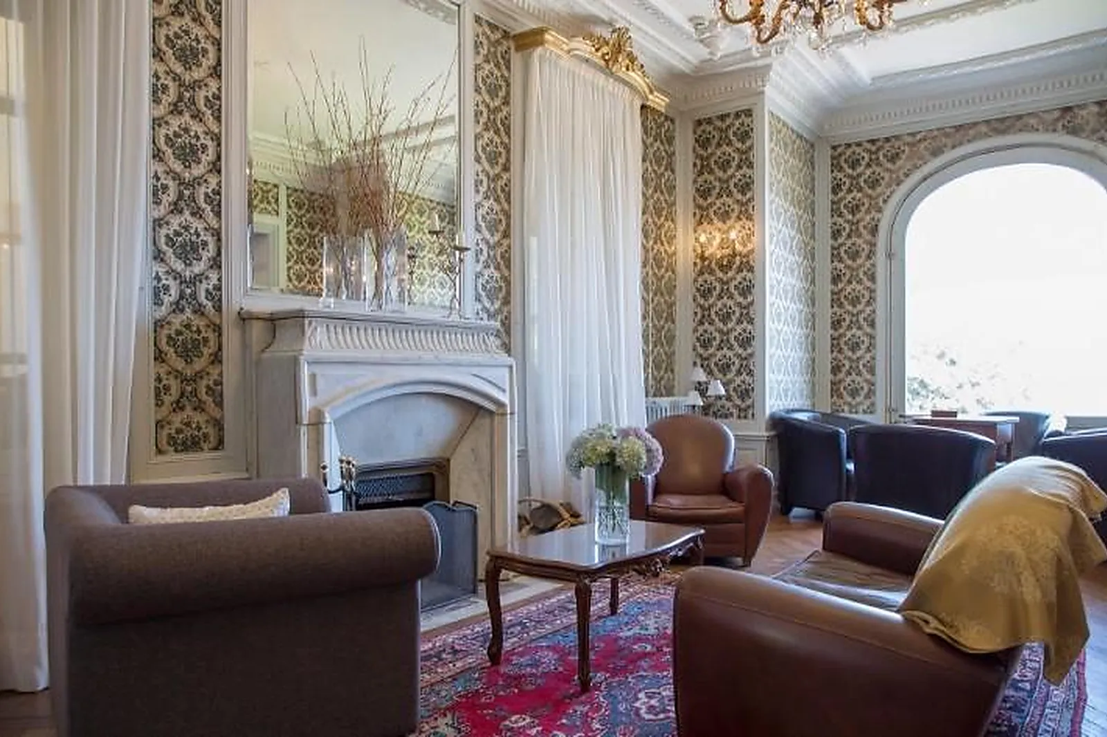 Lieux événementiels, LE CLOS DE VALLOMBREUSE