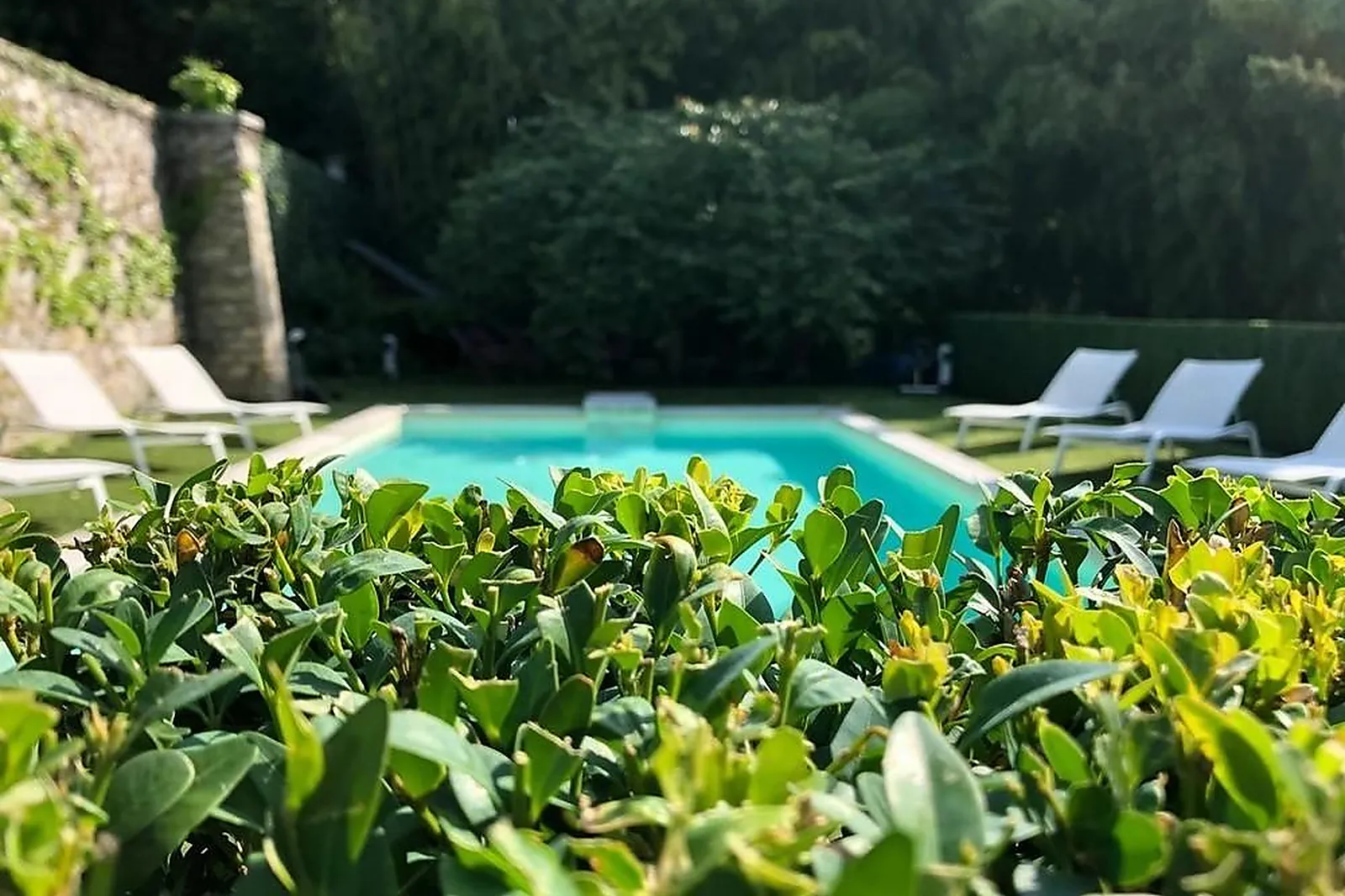 Lieux événementiels, LE CLOS DE L'HERMITAGE TESSANCOURT