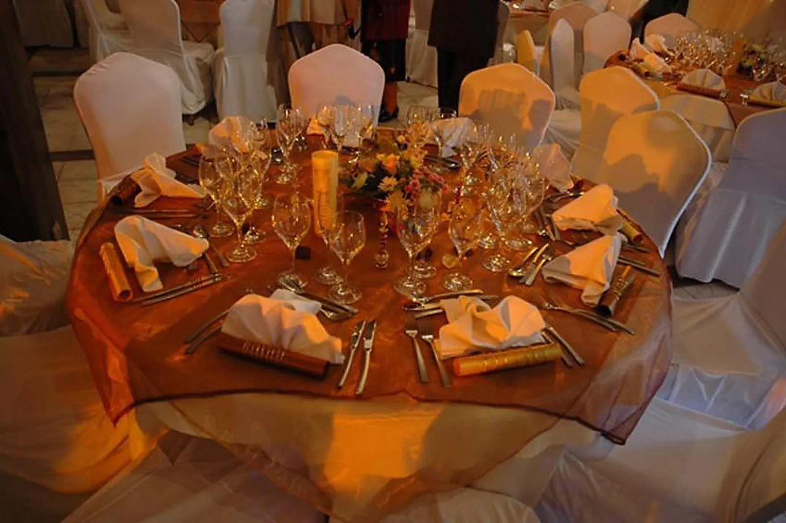 Lieux événementiels, LE CLOS DE L'ÉCUYER