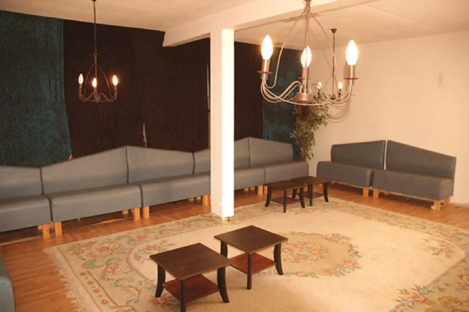 Lieux événementiels, LE CLOS DE L'ÉCUYER