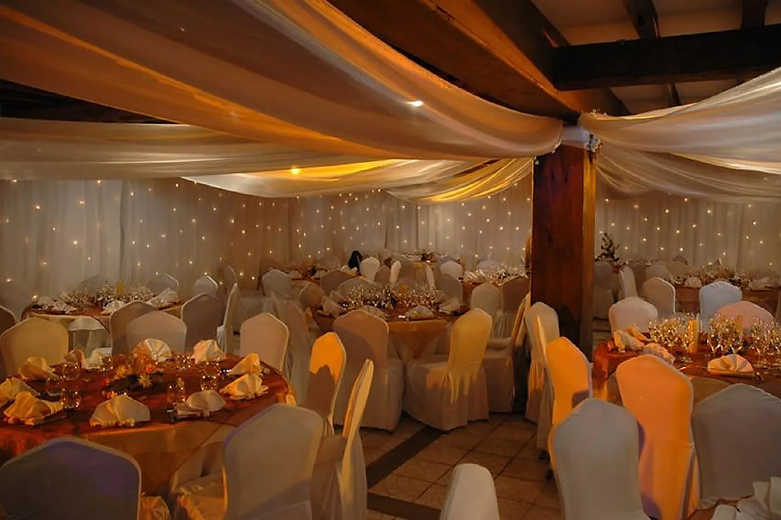 Lieux événementiels, LE CLOS DE L'ÉCUYER