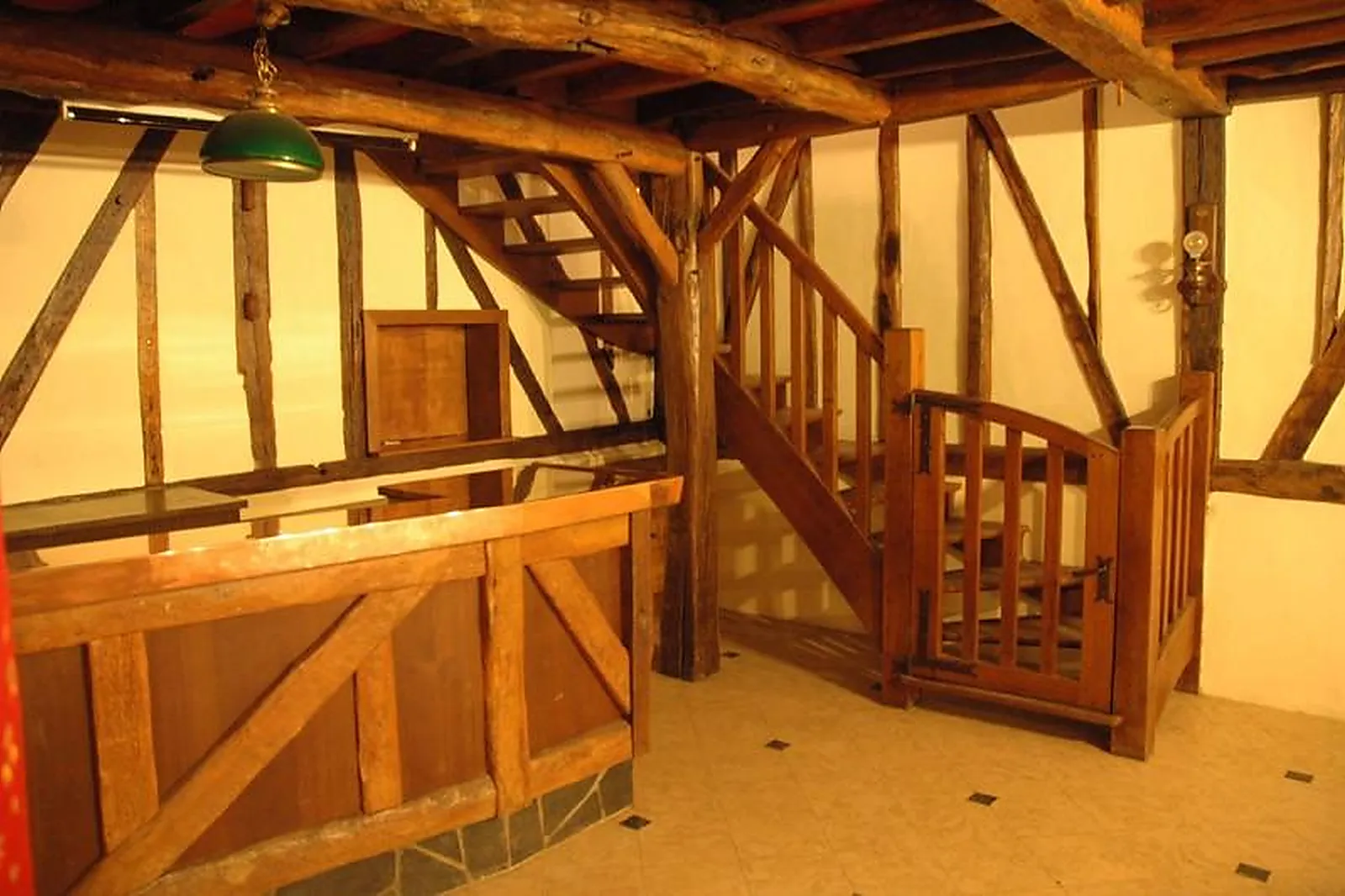 Lieux événementiels, LE CLOS DE L'ÉCUYER