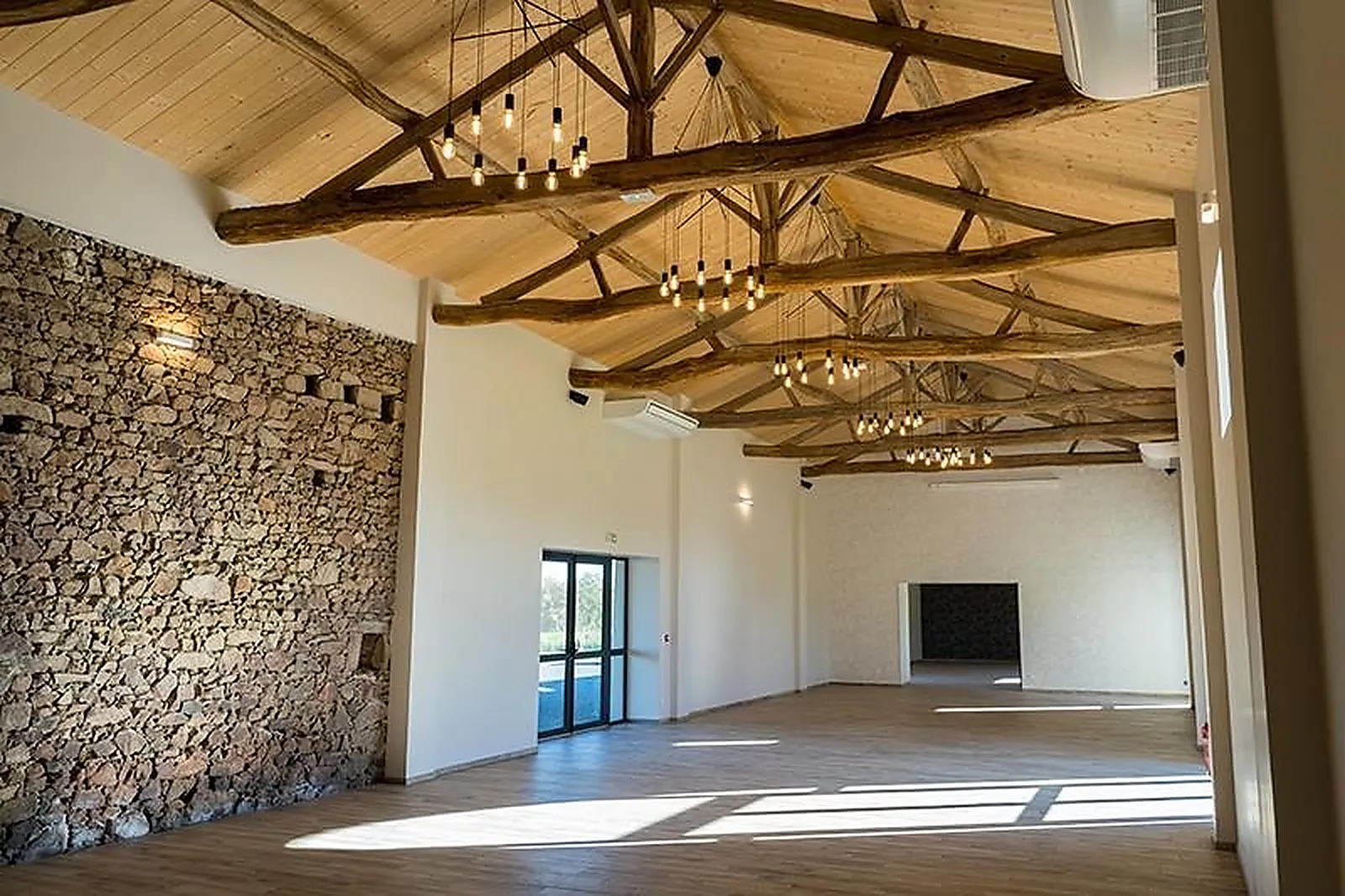 Lieux événementiels, LE CLOS DE L’ARCHENEAU