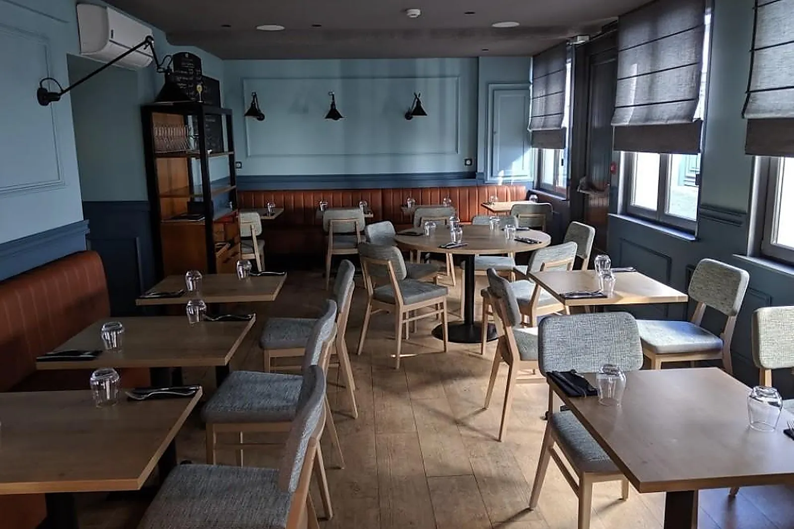 Lieux événementiels, LE CLOS DES CAPUCINS