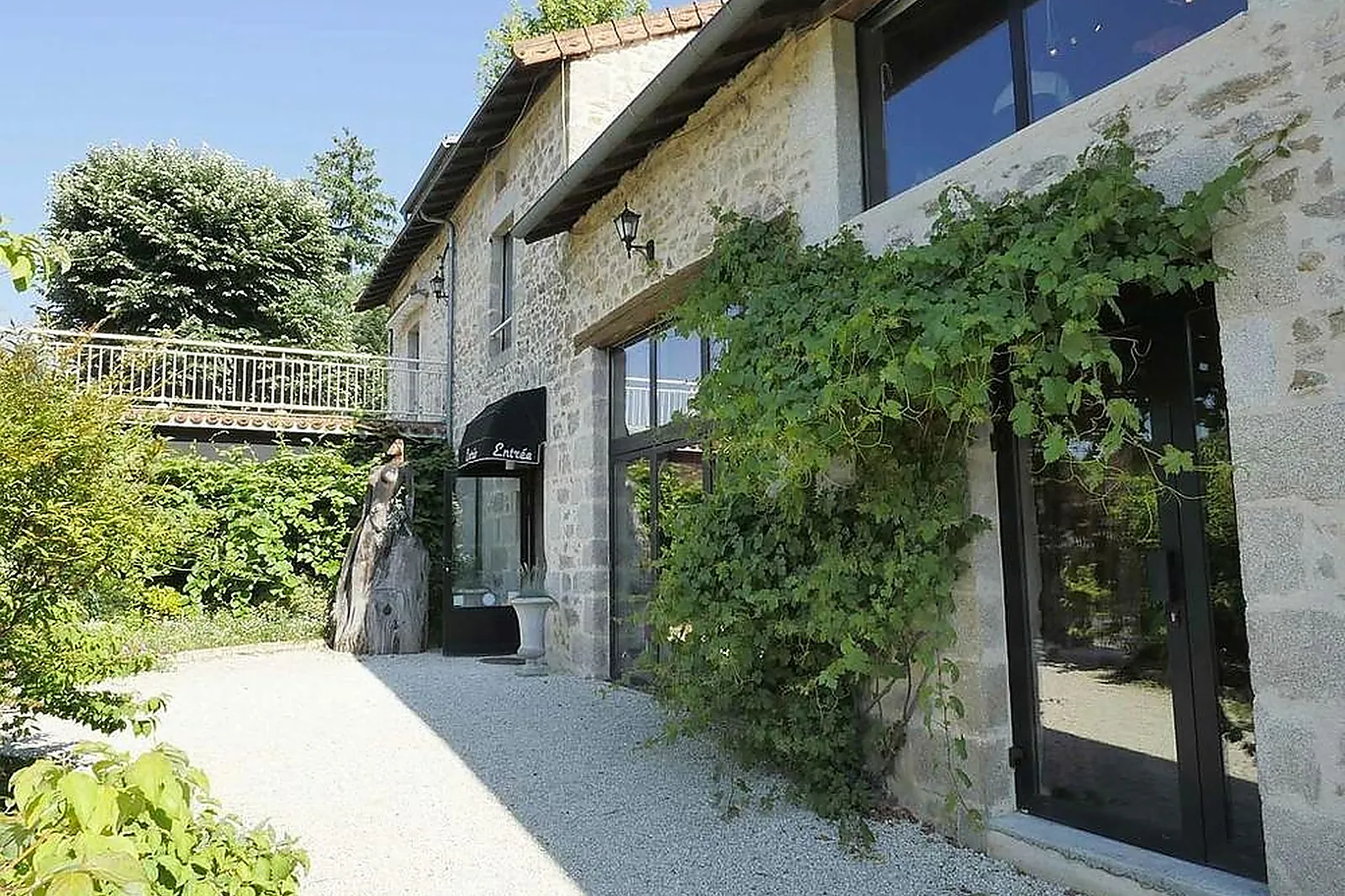 Lieux événementiels, LE CLOS DES CÈDRES