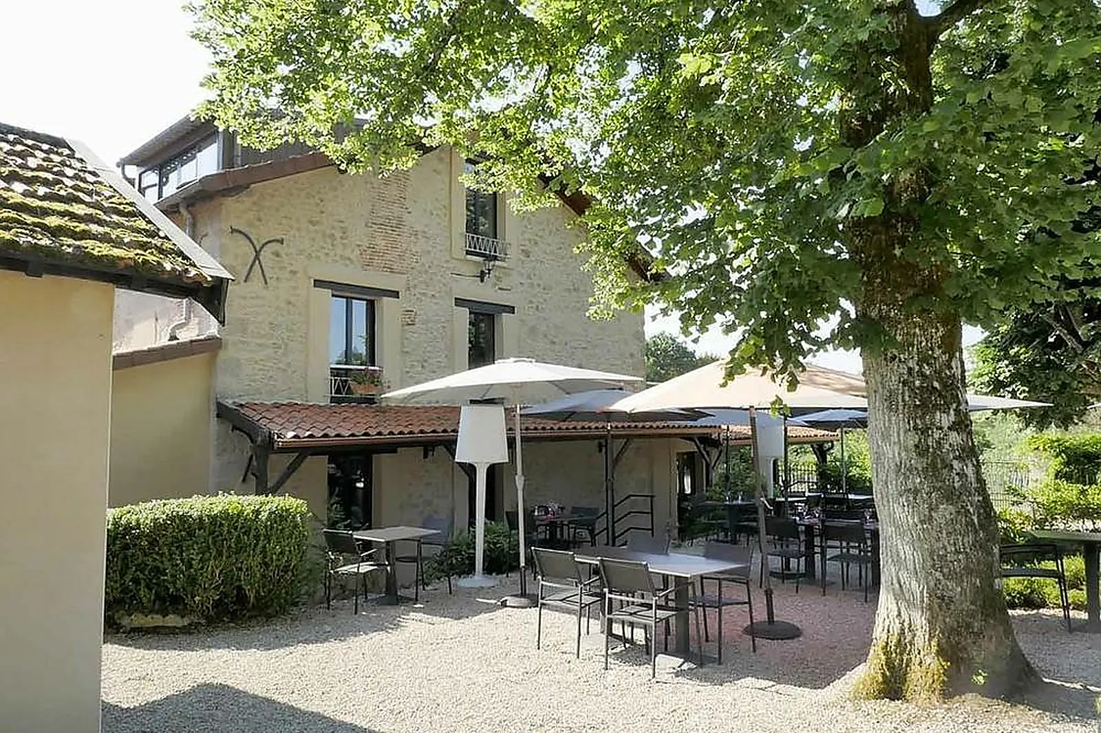 Lieux événementiels, LE CLOS DES CÈDRES
