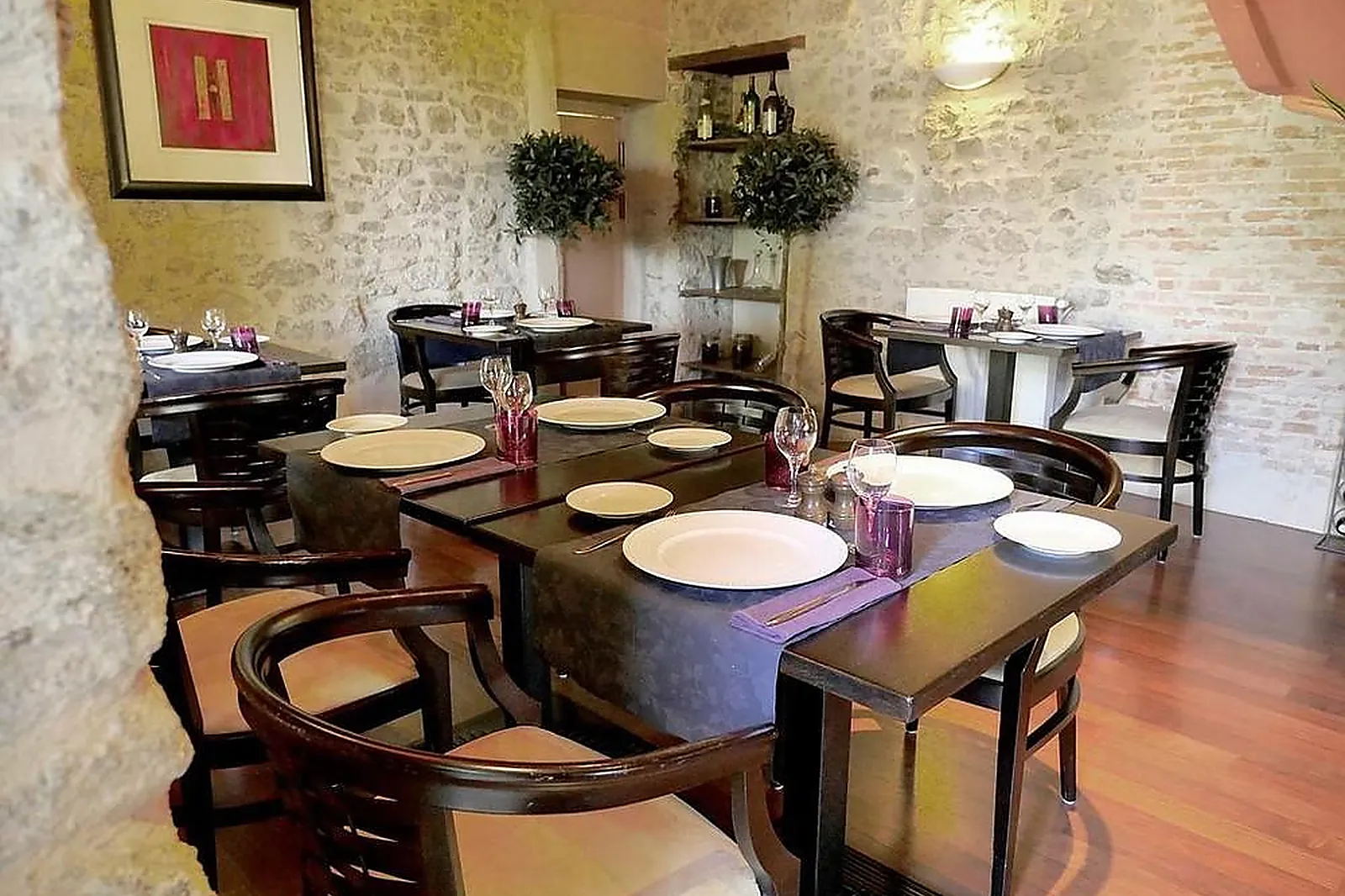 Lieux événementiels, LE CLOS DES CÈDRES