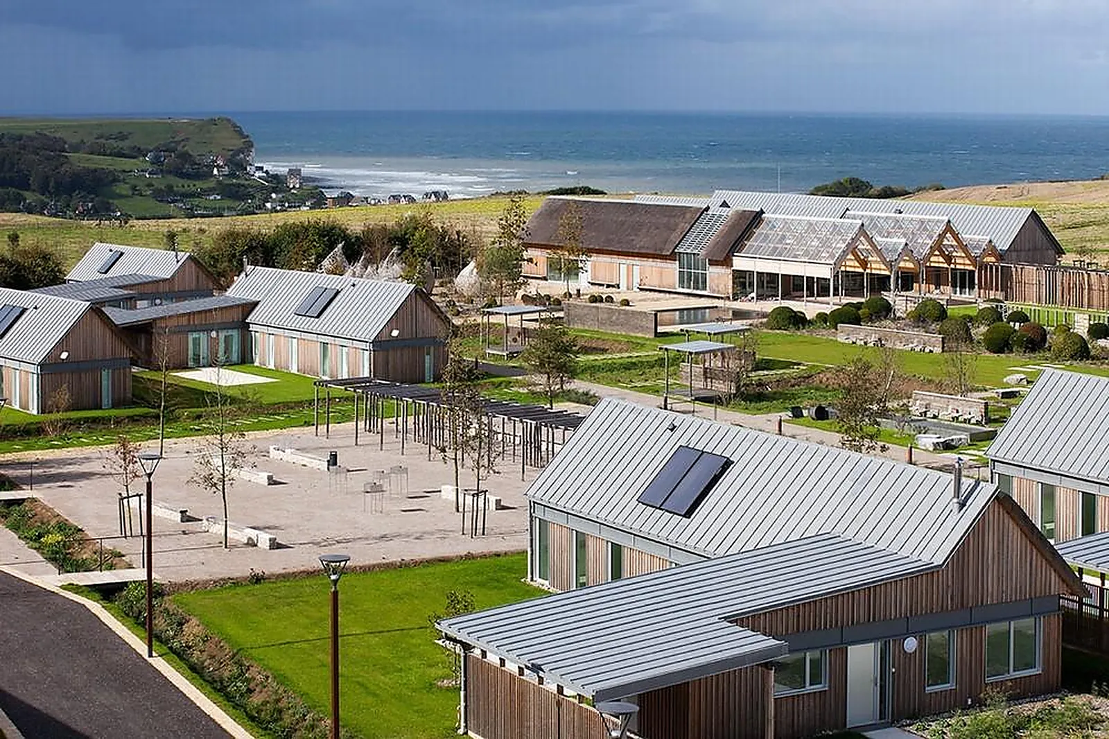 Lieux événementiels, LE CLOS DES FÉES