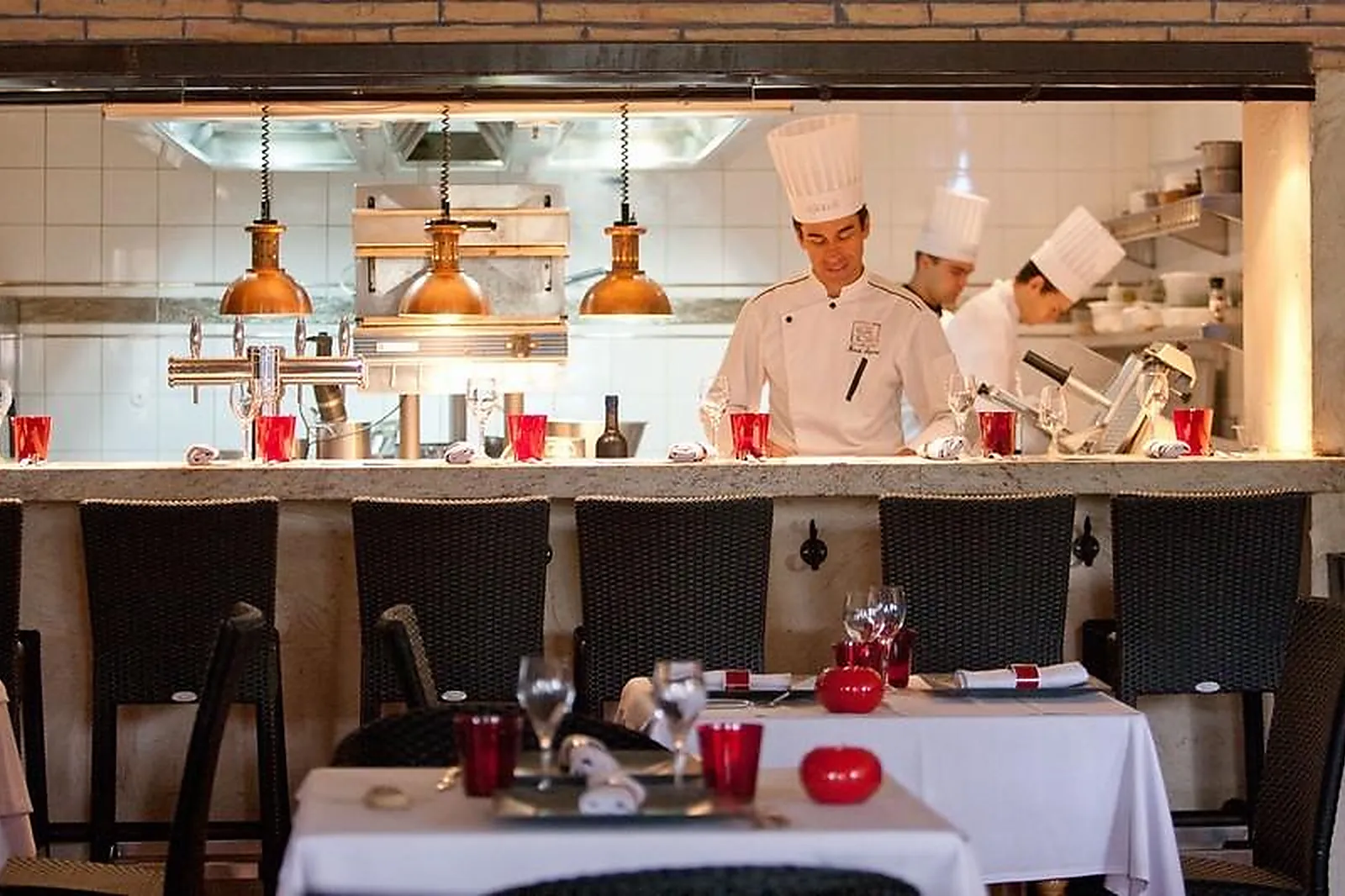 Lieux événementiels, LE CLOS DES LYS