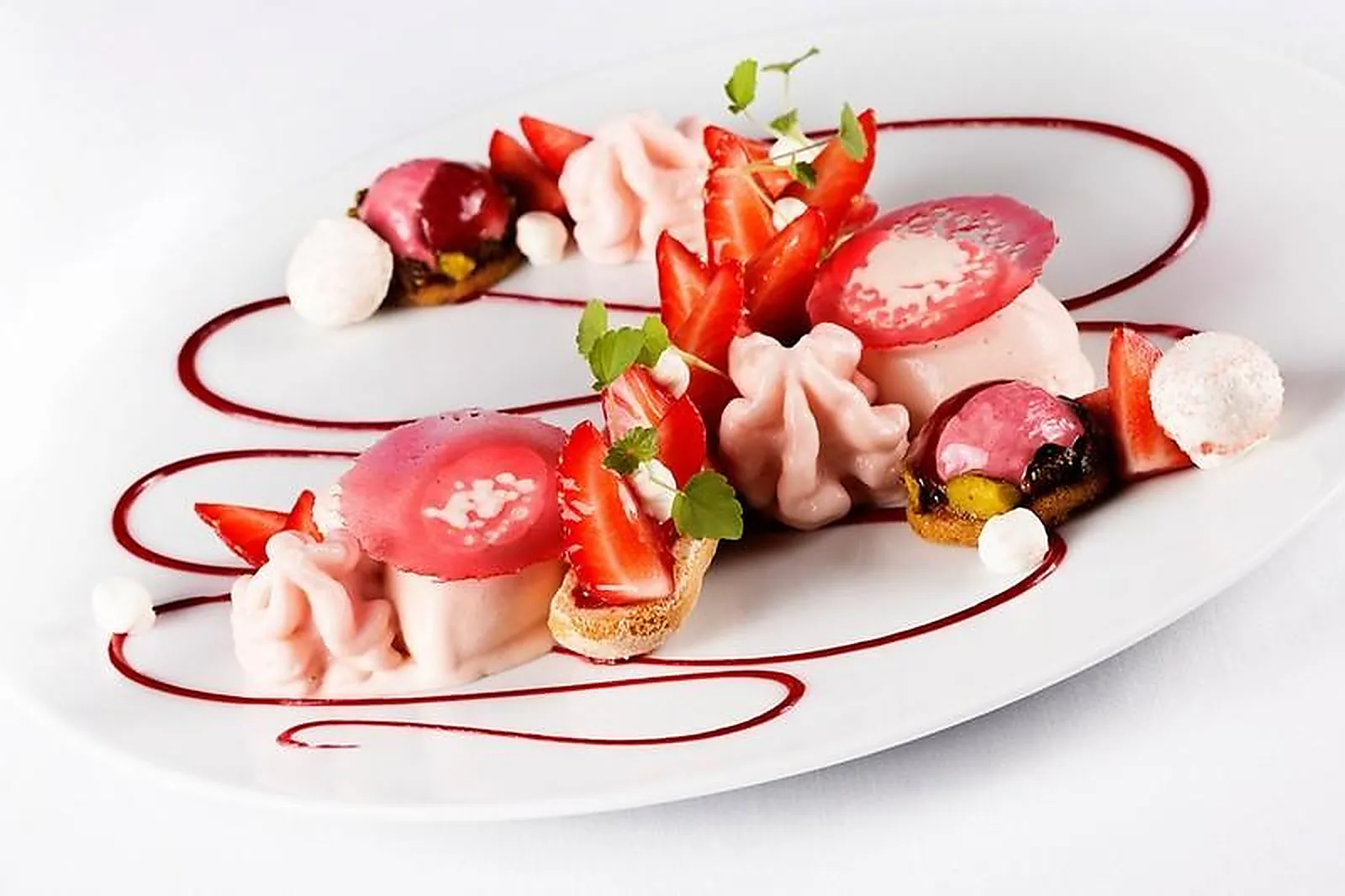 Lieux événementiels, LE CLOS DES LYS