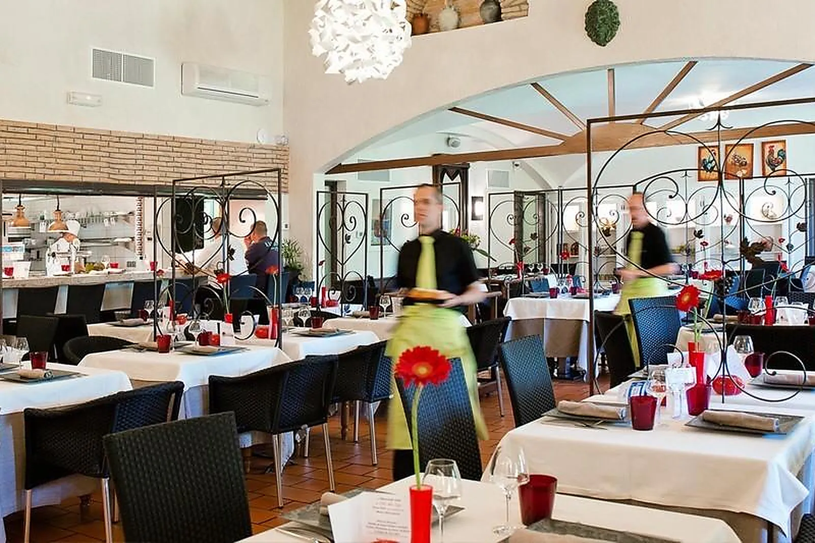 Lieux événementiels, LE CLOS DES LYS