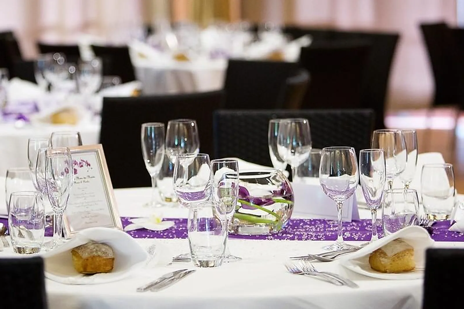 Lieux événementiels, LE CLOS DES LYS